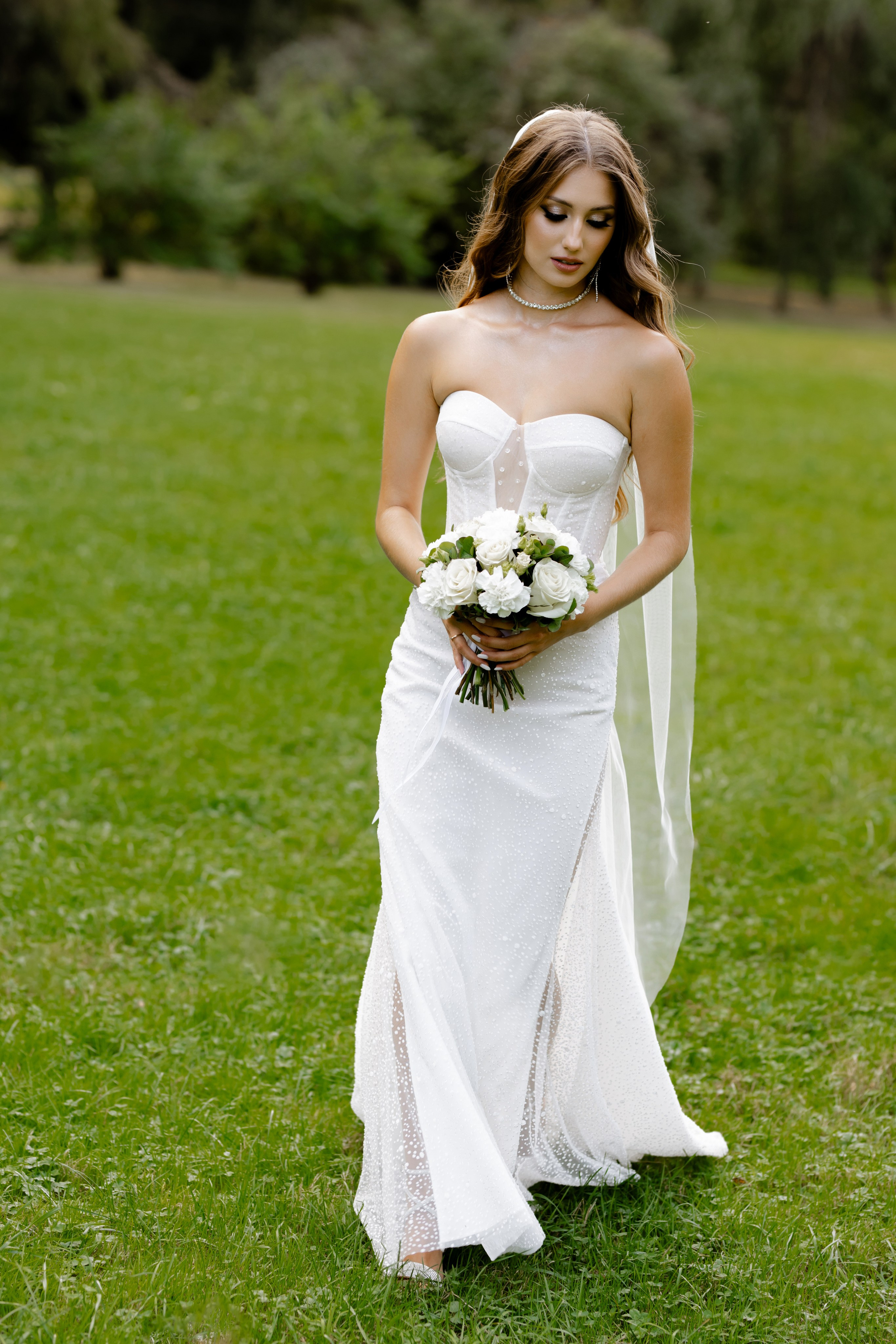 Свадебный день Тимура и Насти. Свадебный фотограф Анна Бабахина