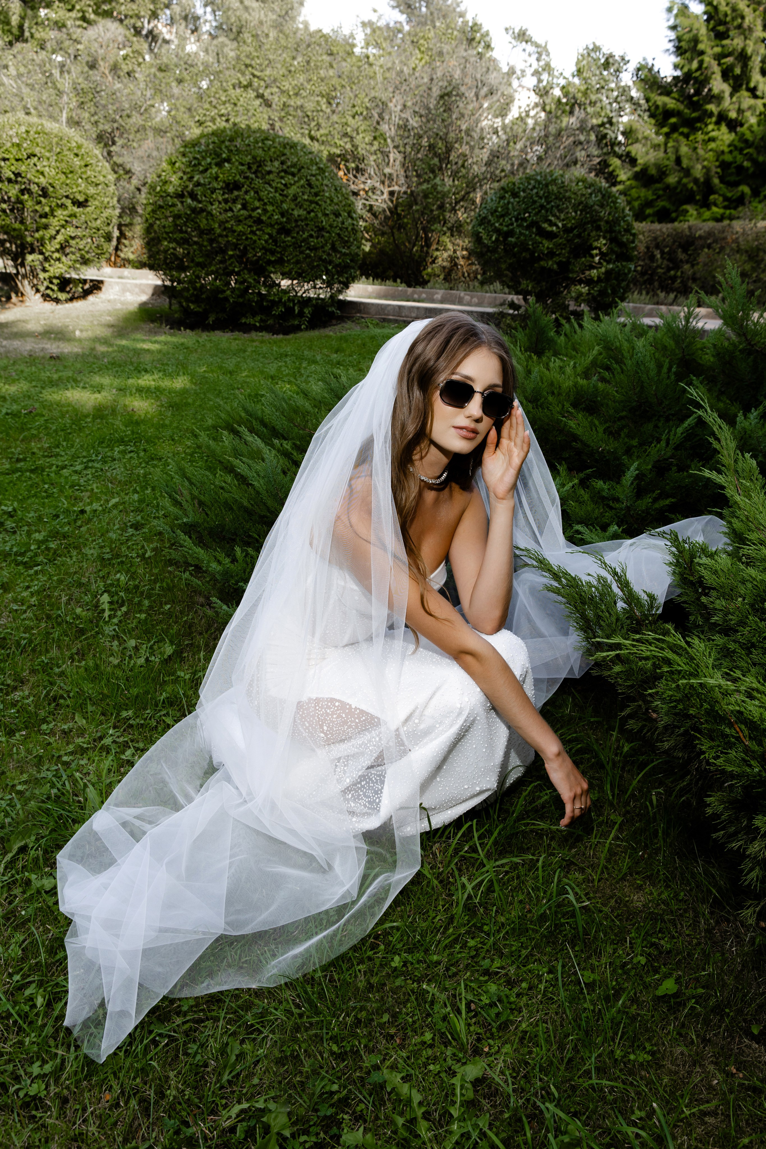 Свадебный день Тимура и Насти. Свадебный фотограф Анна Бабахина