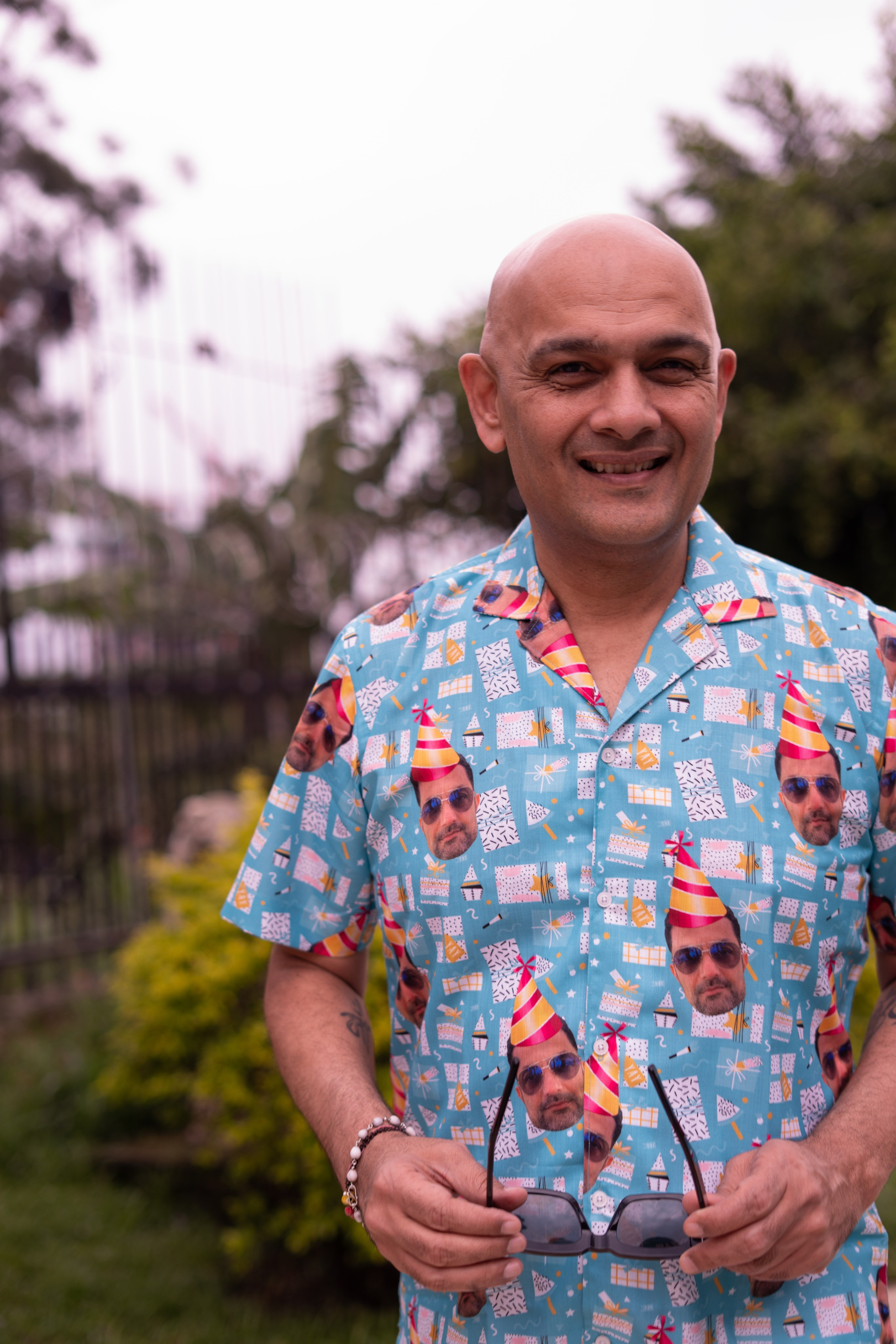 Bachelor party / One day in Medellin. Wedding Photographer in Barcelona and Medellin