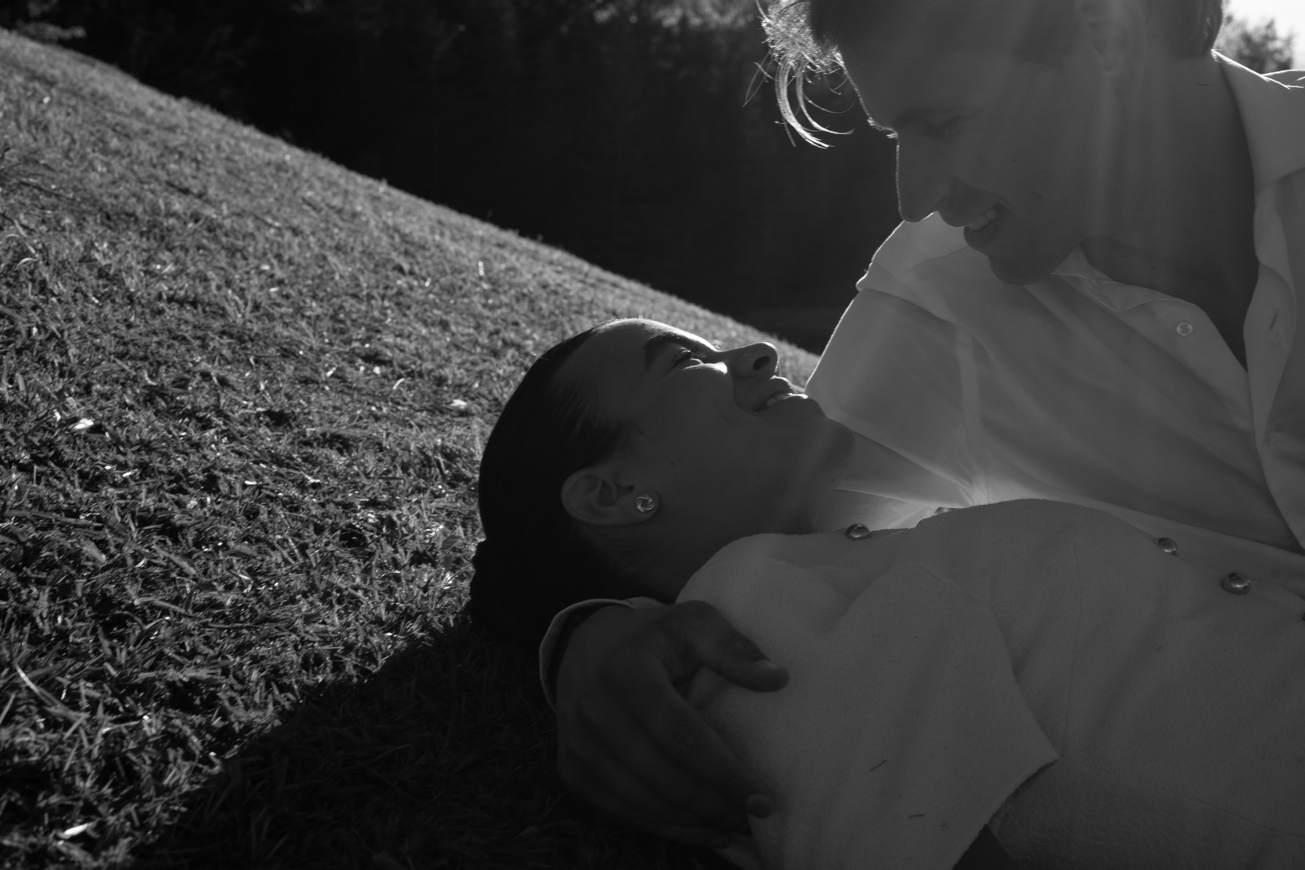 Gabi and Andy. Wedding Photographer in Barcelona and Medellin