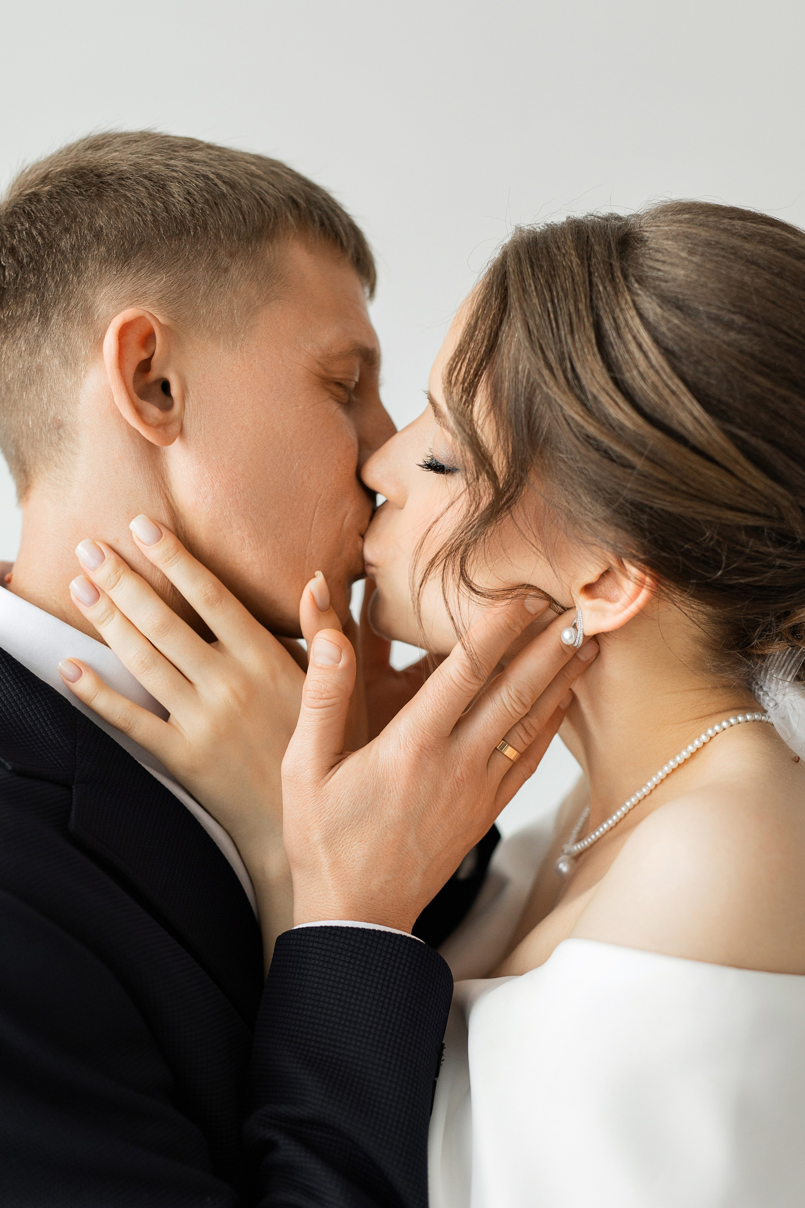 Алена и Влад. Семейный фотограф в Каневской Епифанова Ольга