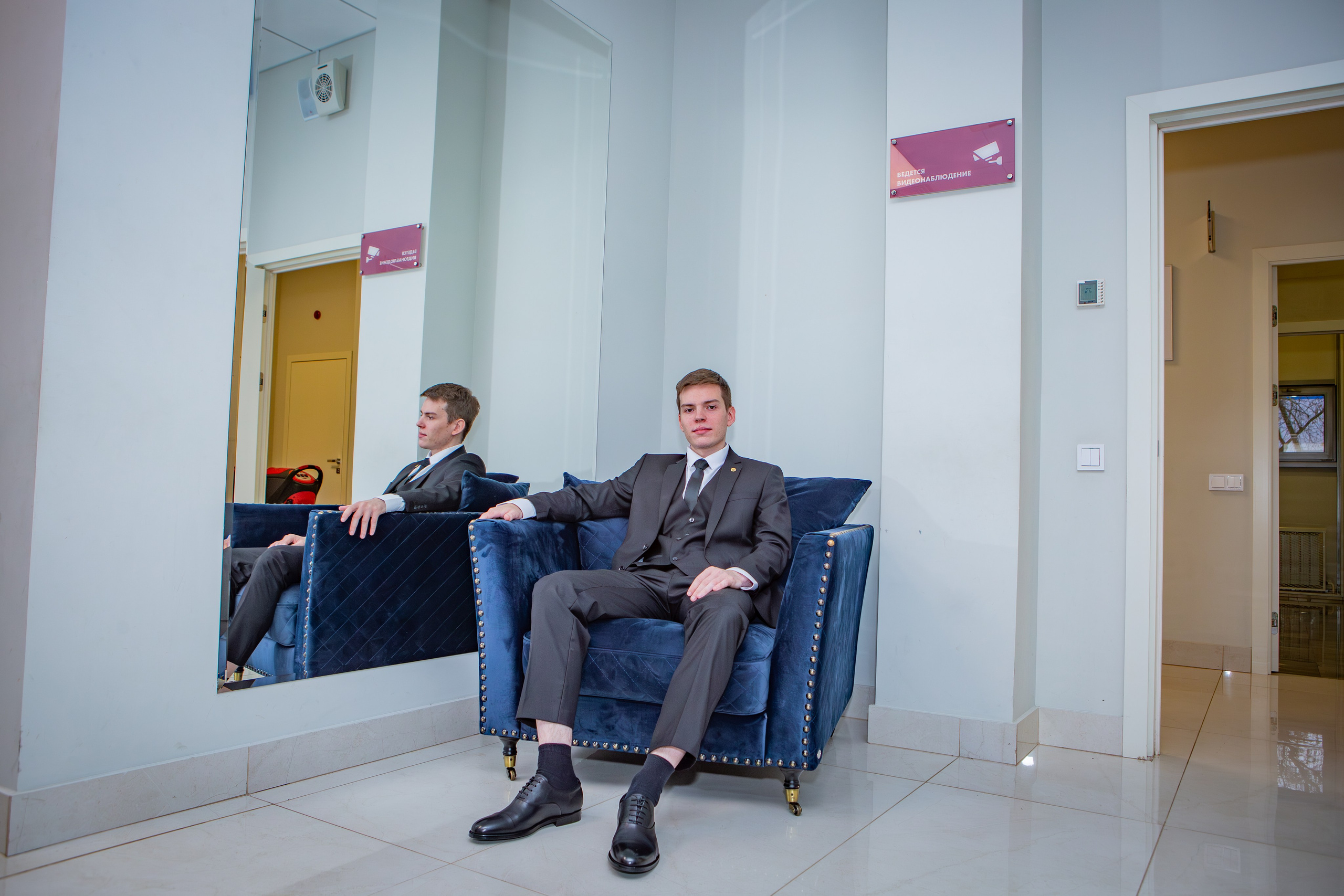 Геннадий и Анна. Репортажный, семейный, свадебный, портретный фотограф