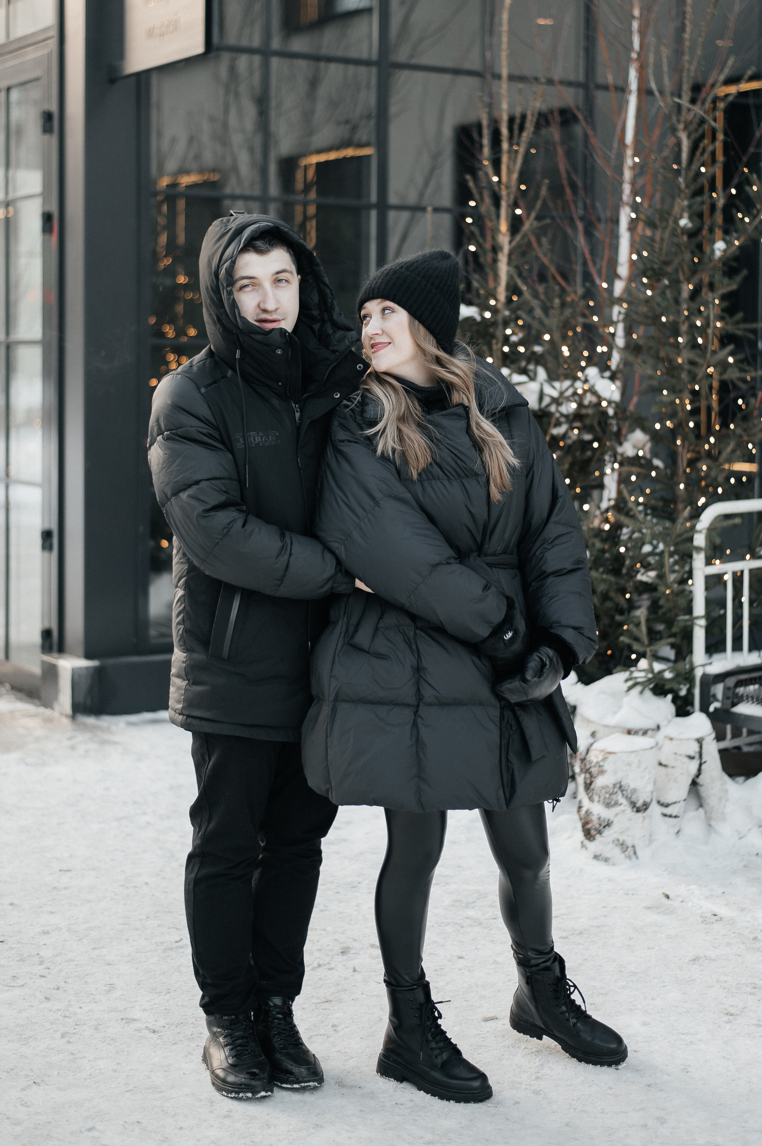 К&М&Ж. Свадебный и семейный фотограф в Красноярске Виктория Тимонина