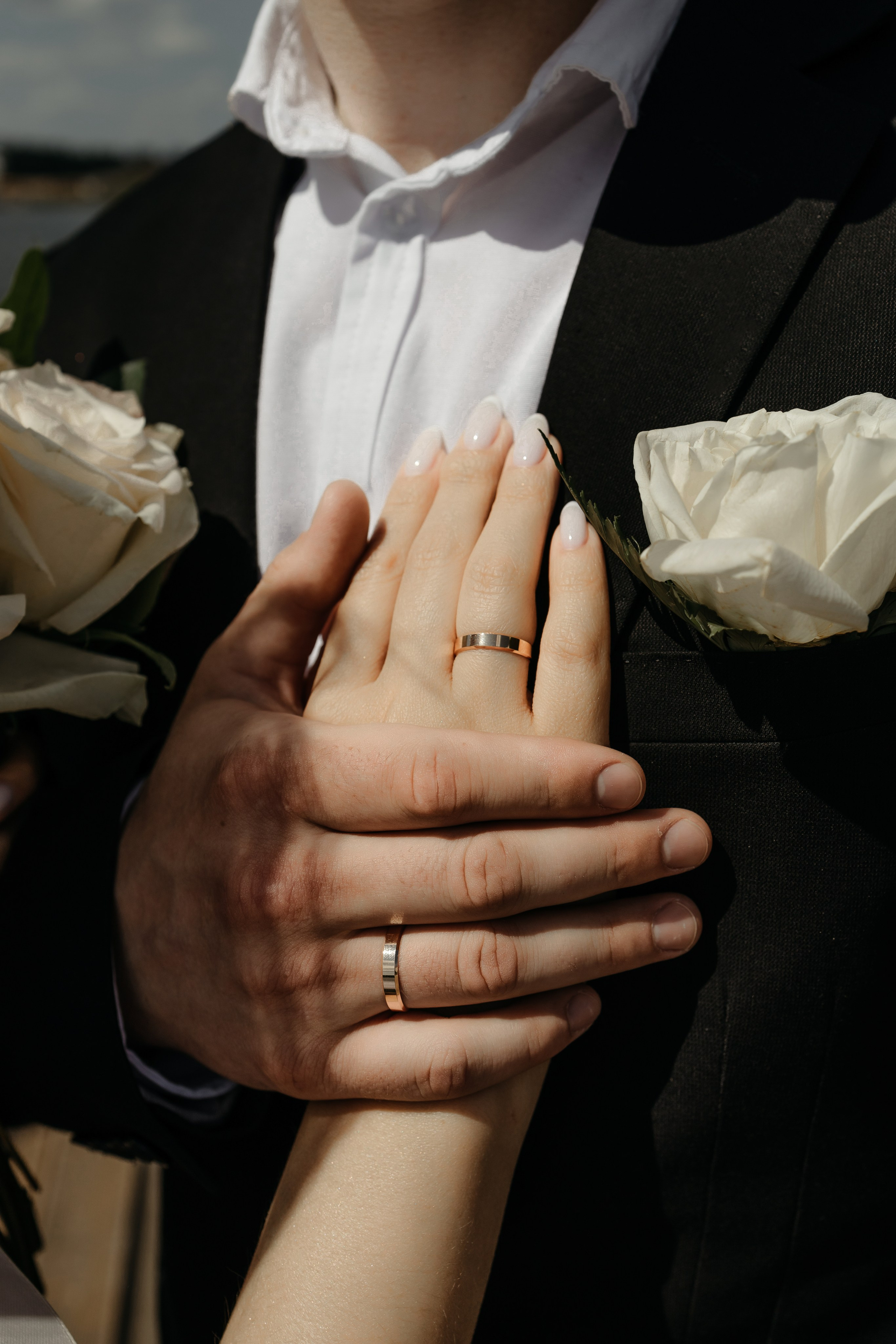 Аня и Юра. Семейный и свадебный фотограф Анастасия Слободчикова. Лысьва, Чусовой, Пермь