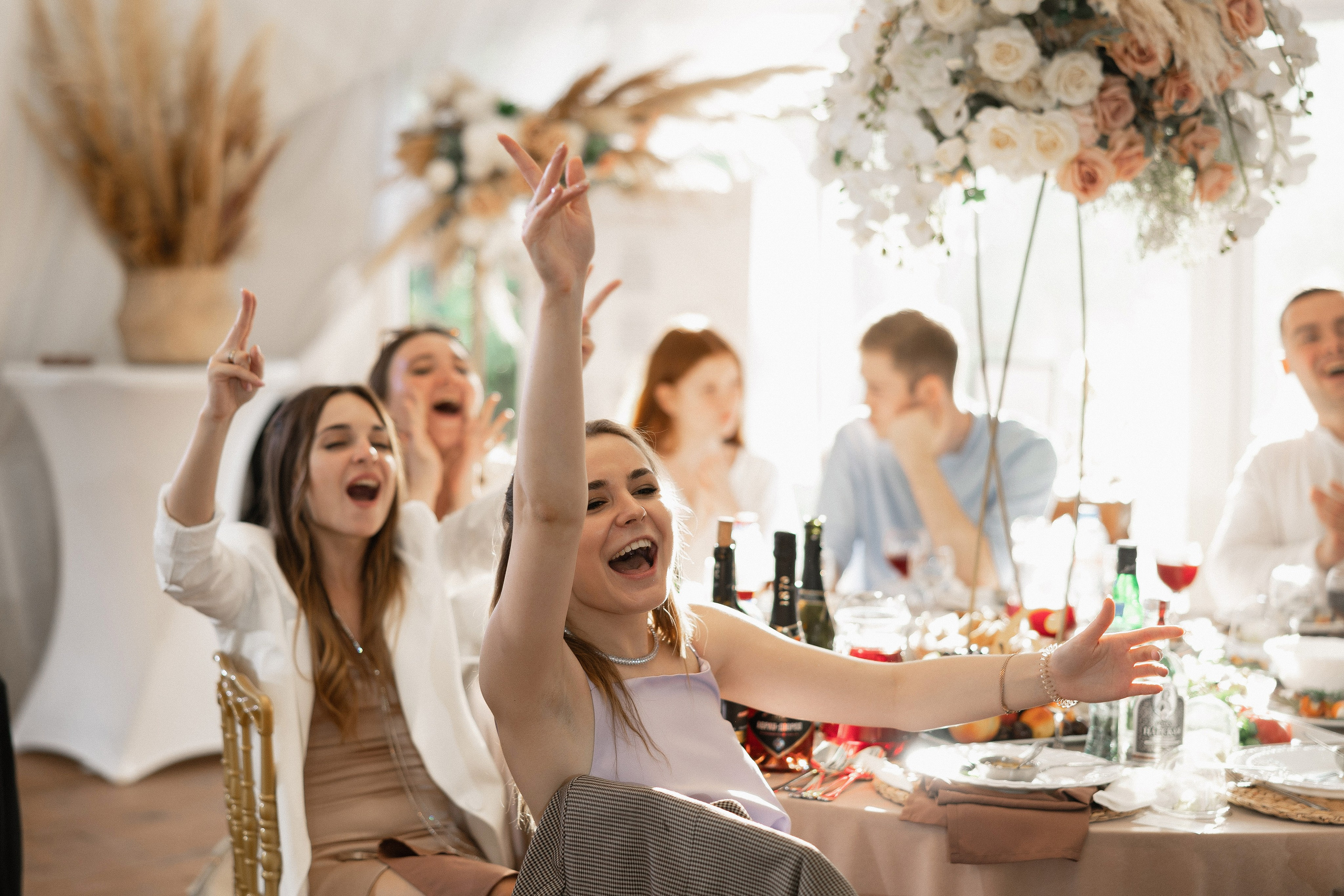 Съемка свадьбы в Москве. Свадебный фотограф и видеограф в Москве, Виктор Архилюк