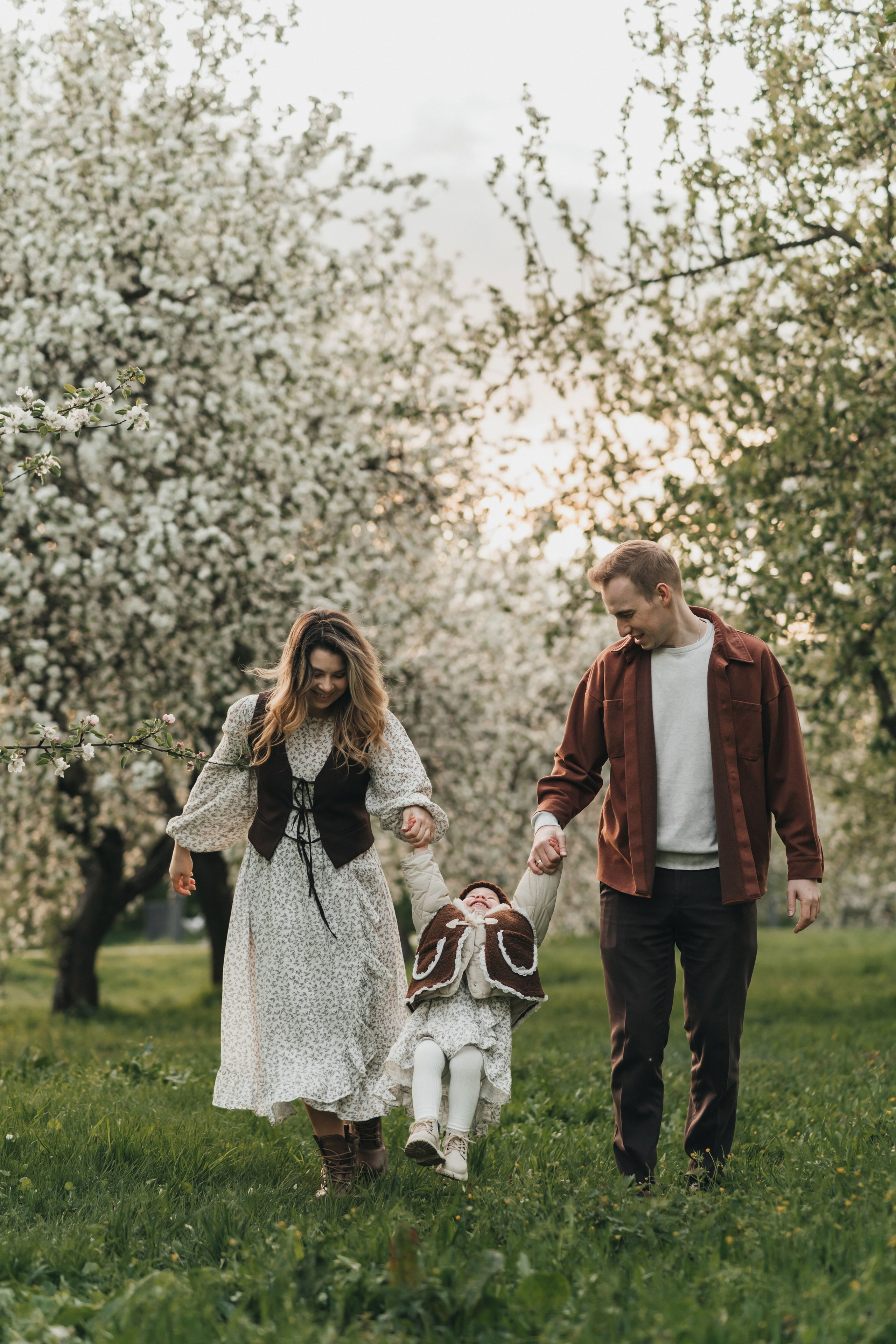 Майское цветение. Ваш фотограф Вика Артемова