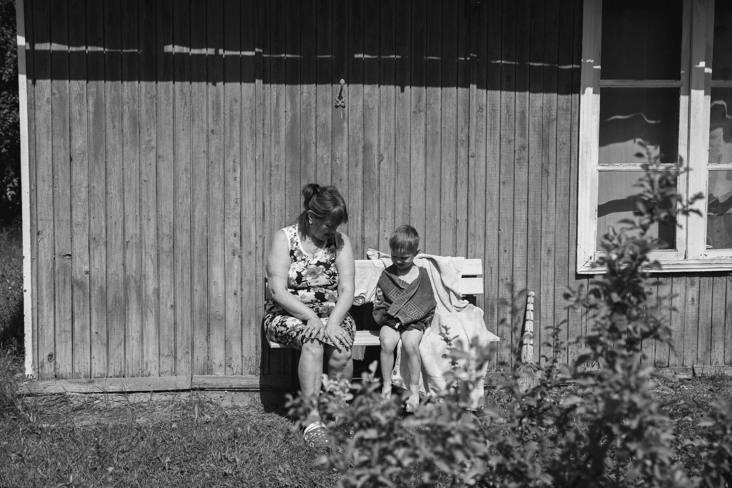 Семейный и детский фотограф в Обнинске Анастасия Улитко