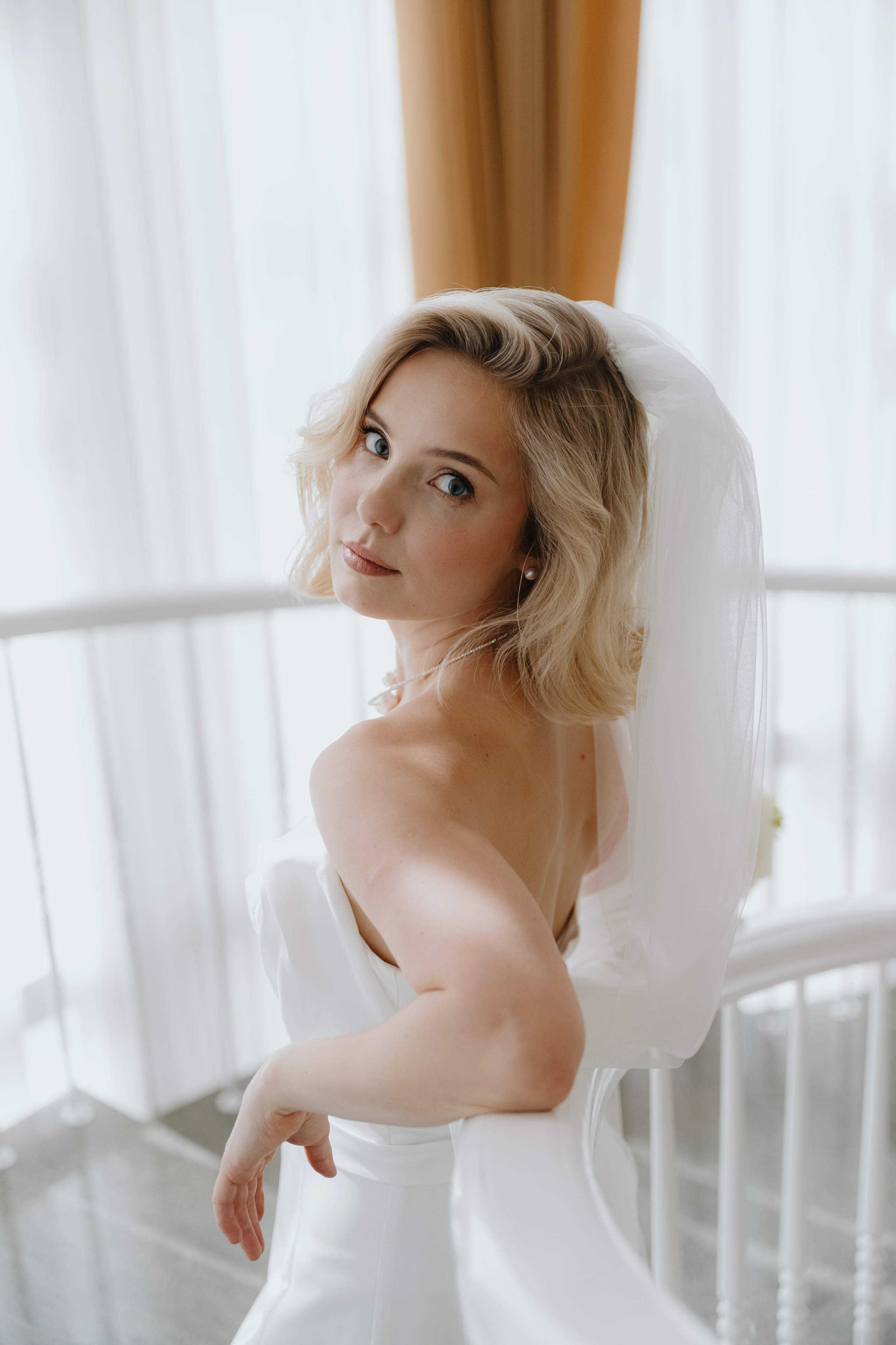 Татьяна & Данил, Сосновый бор