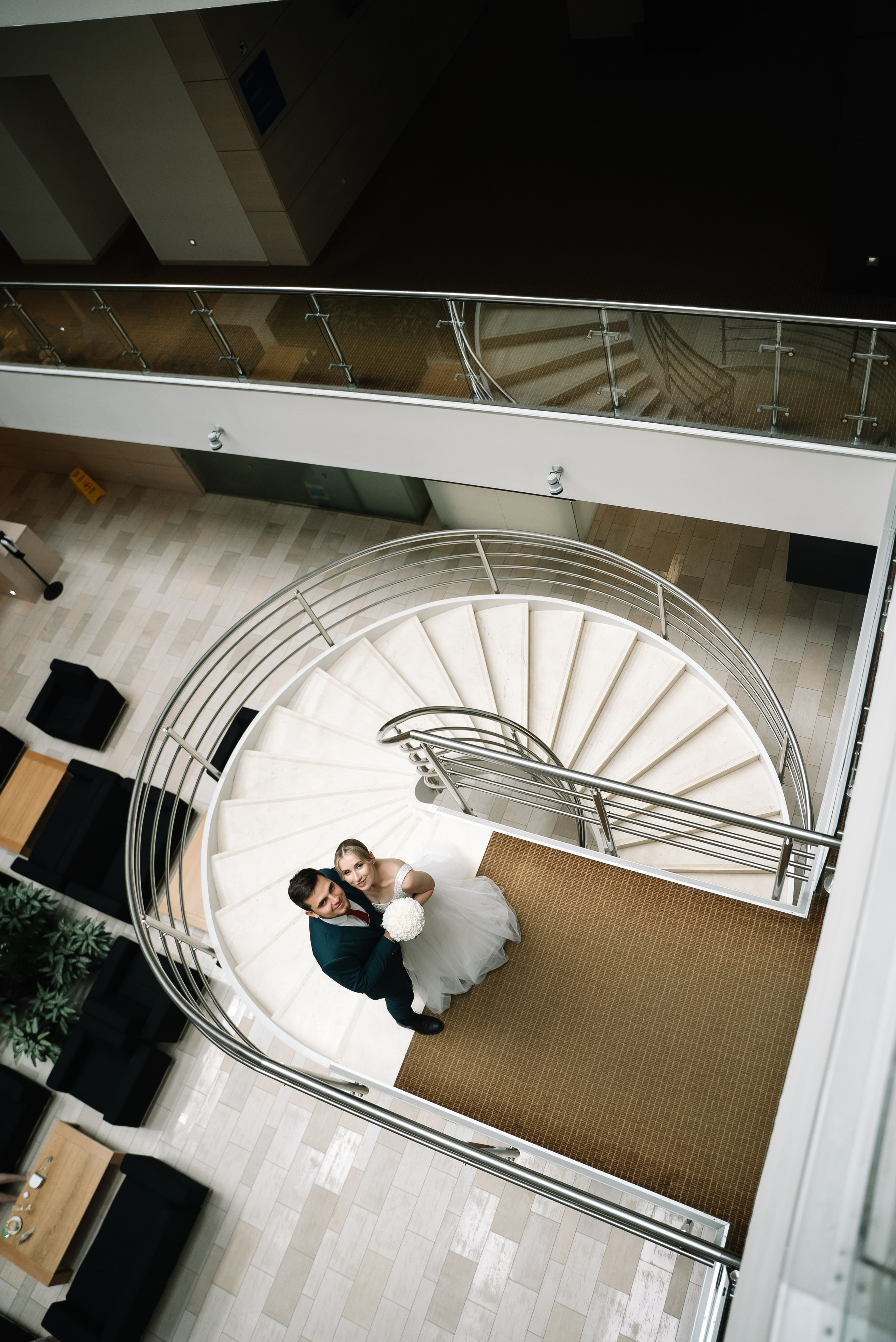 Артур и Хавва. Свадебный фотограф в Самаре Анна Ковалева