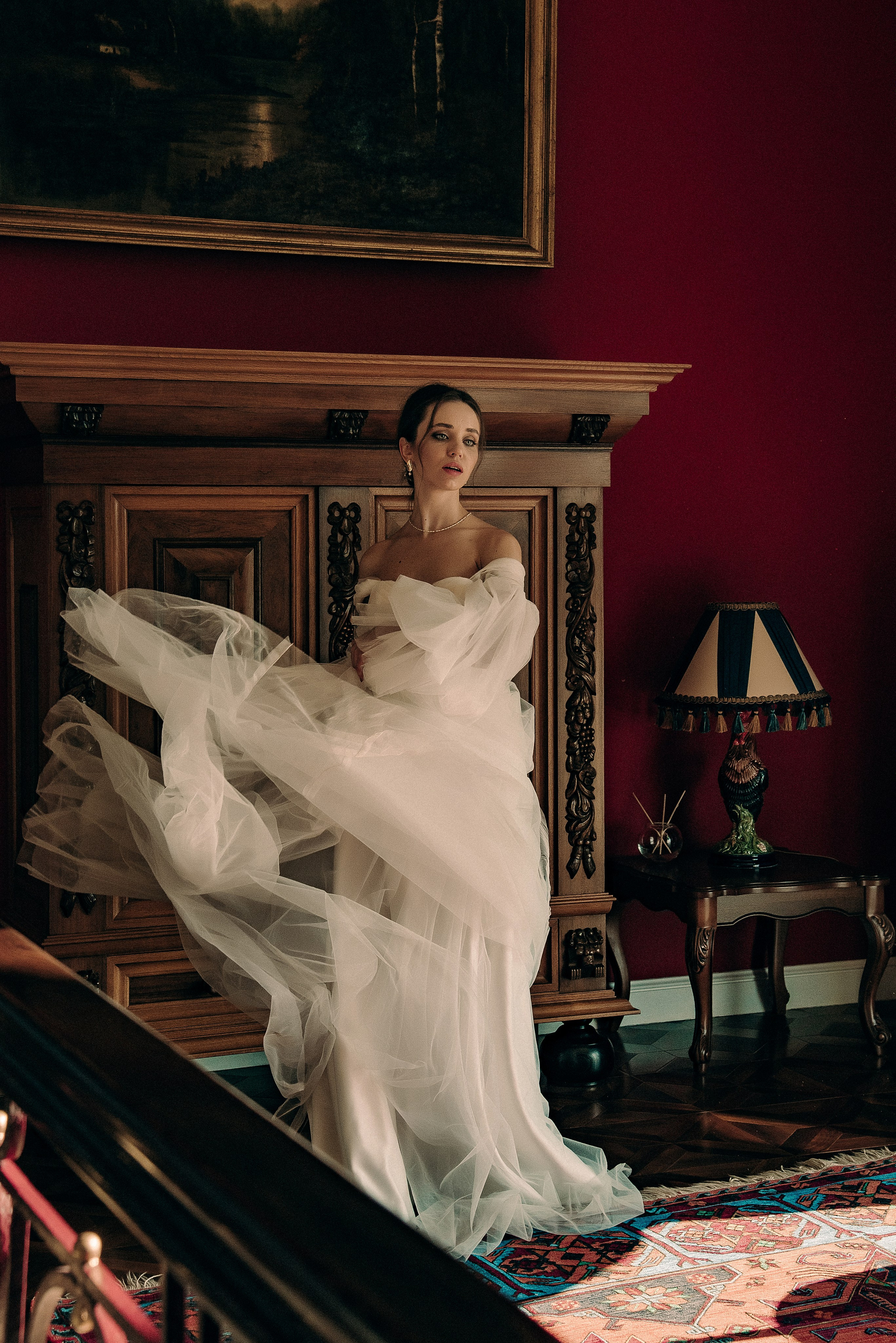 Александр и Ксения. Свадебный и семейный фотограф Темрюк Алёна Ковальская