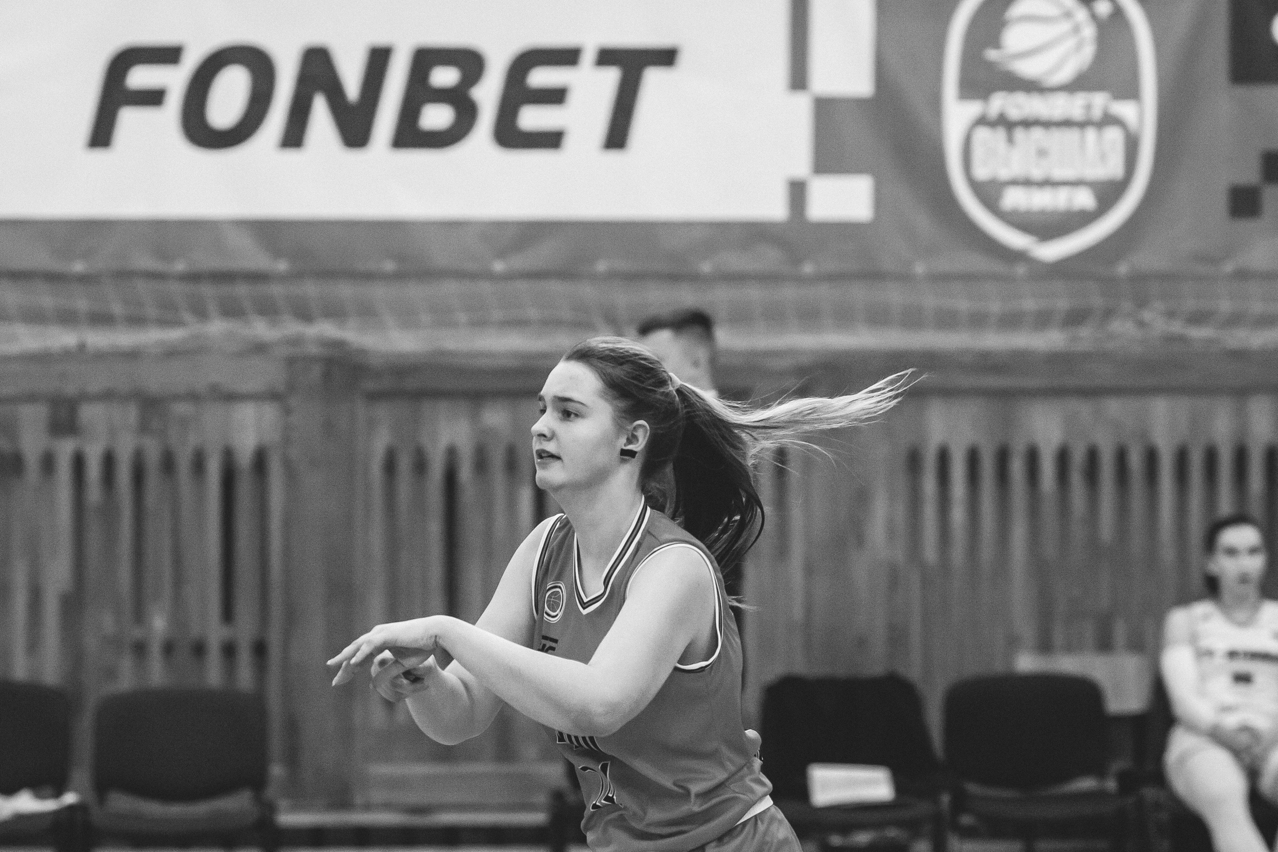 ЧГУ-Атланта — ЦОП (г. Санкт-Петербург) / 21 декабря 2023 г. Фотография