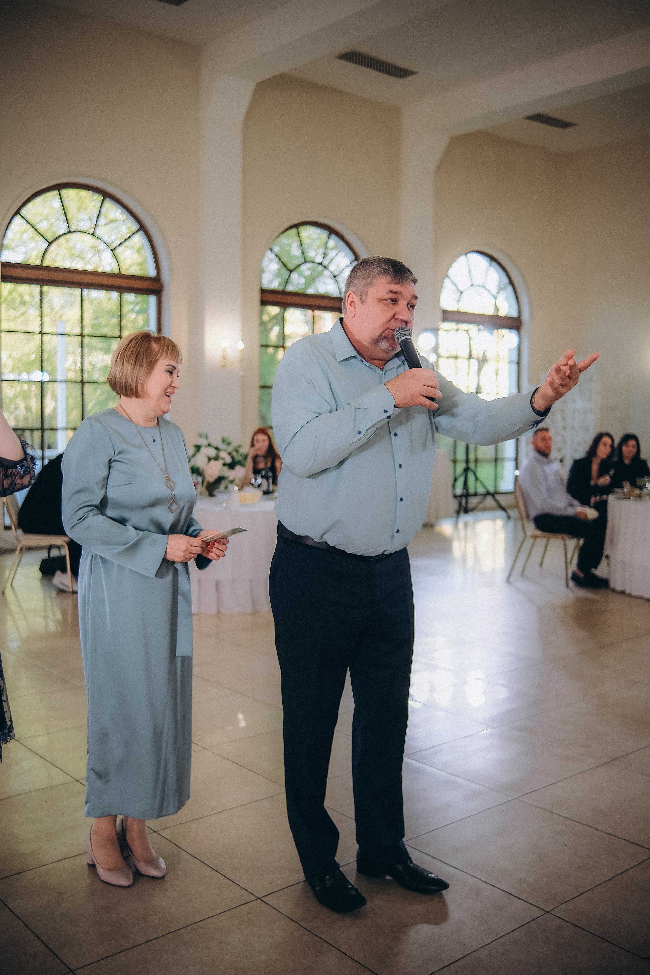 Рида & Богдан. Пушкин. Phdkvmr.ru