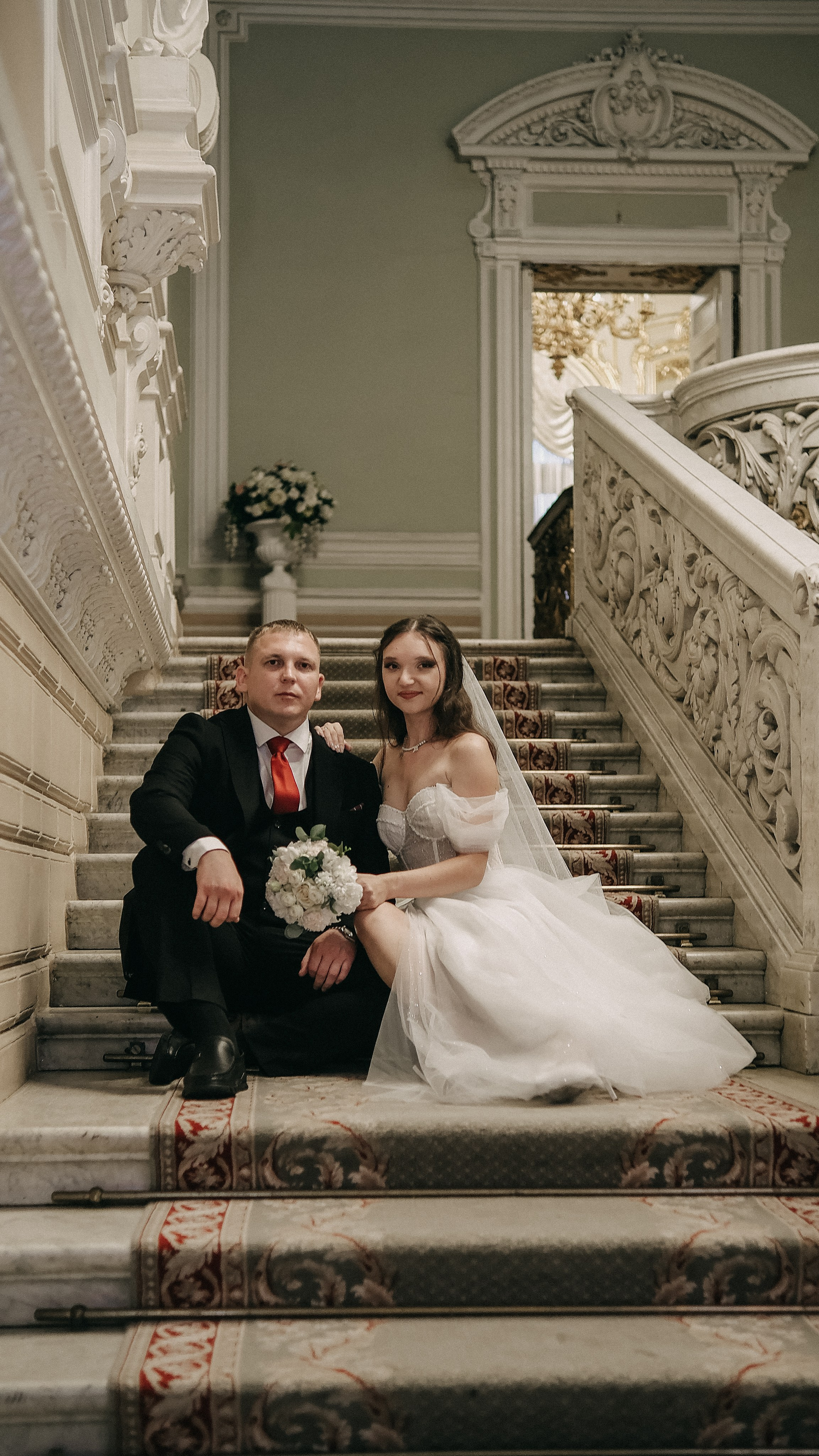 Вика и Коля. ДБ1. Phdkvmr.ru