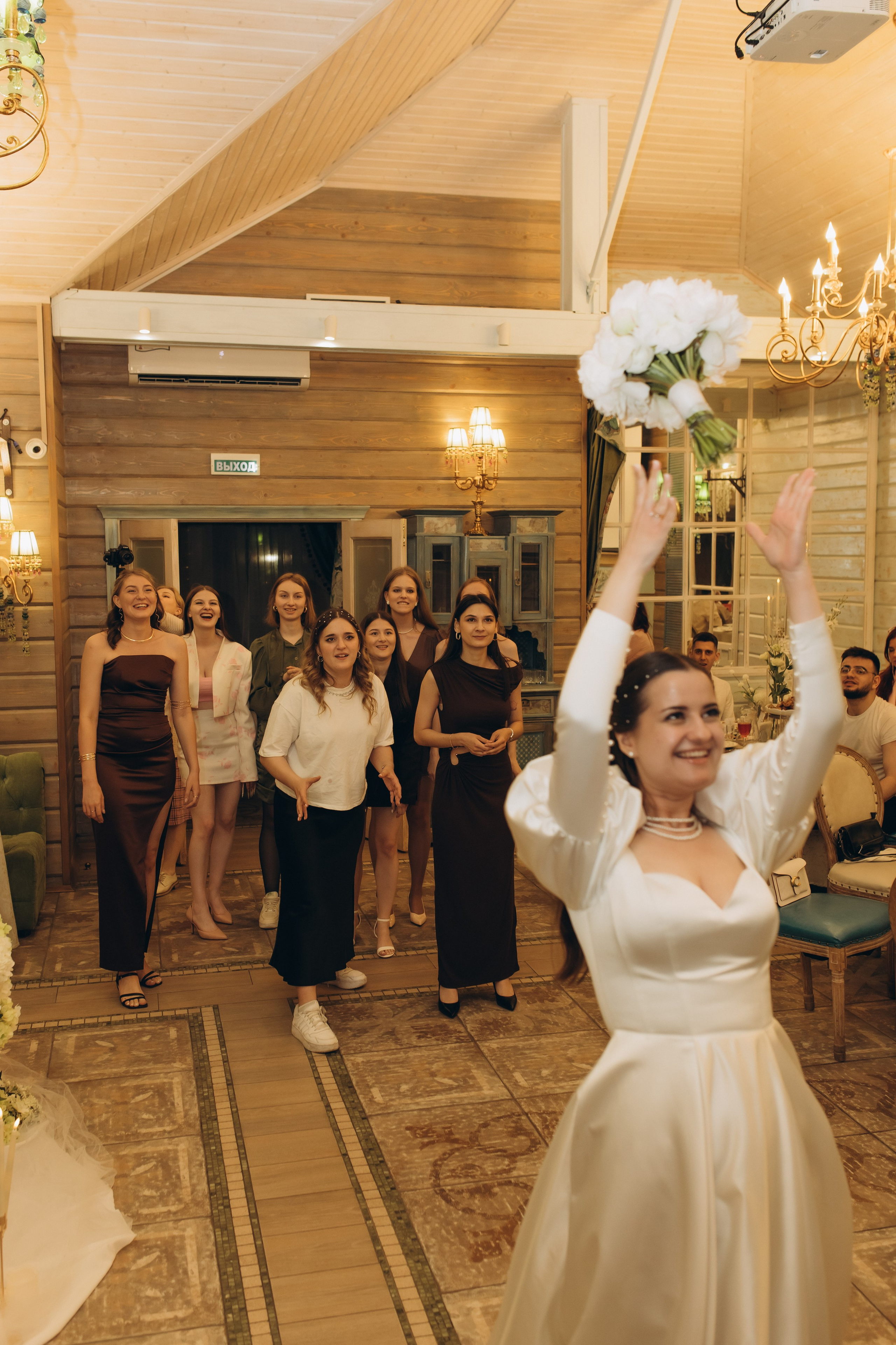 Эдуард и Елизавета. Семейный фотограф в Обнинске