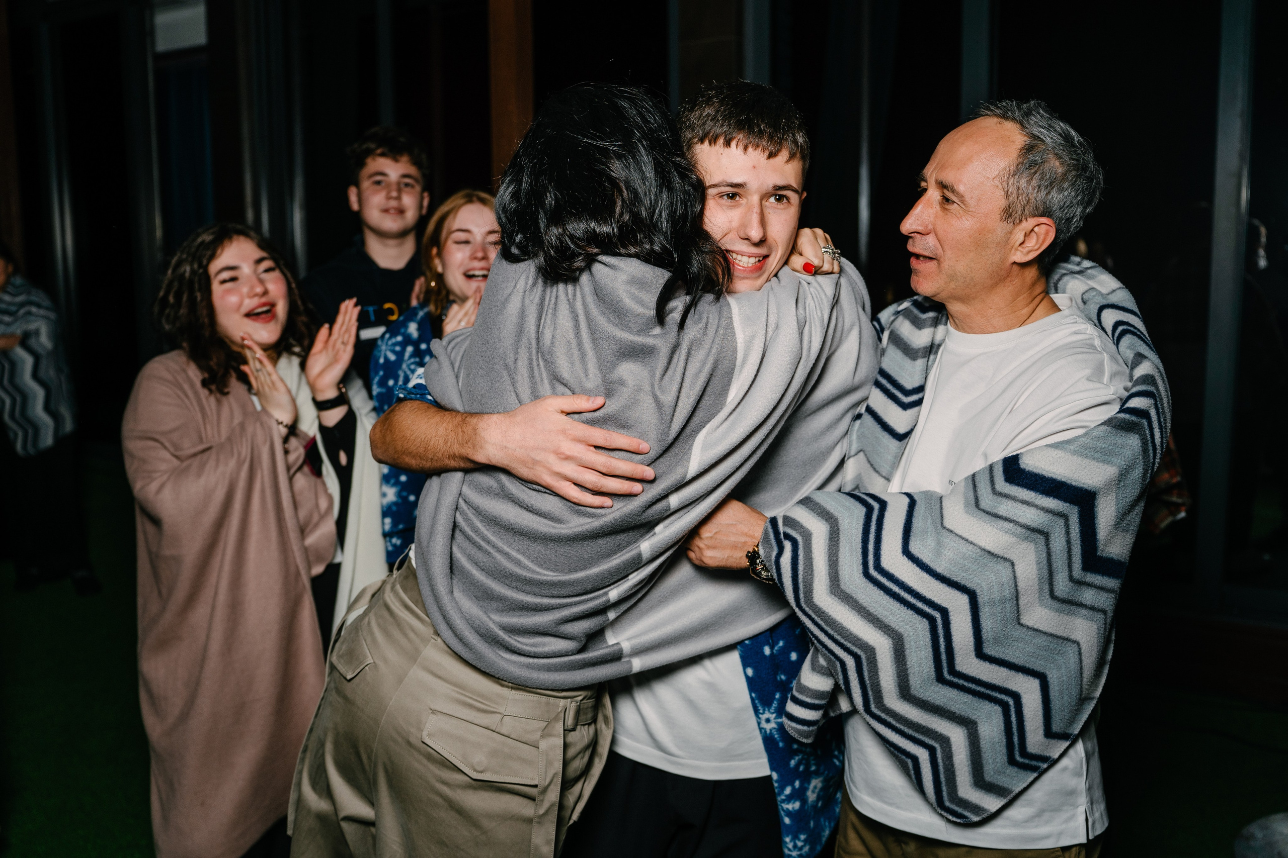 Роману 18 лет. Свадебный и семейный фотограф в Воронеже Анастасия Бойко