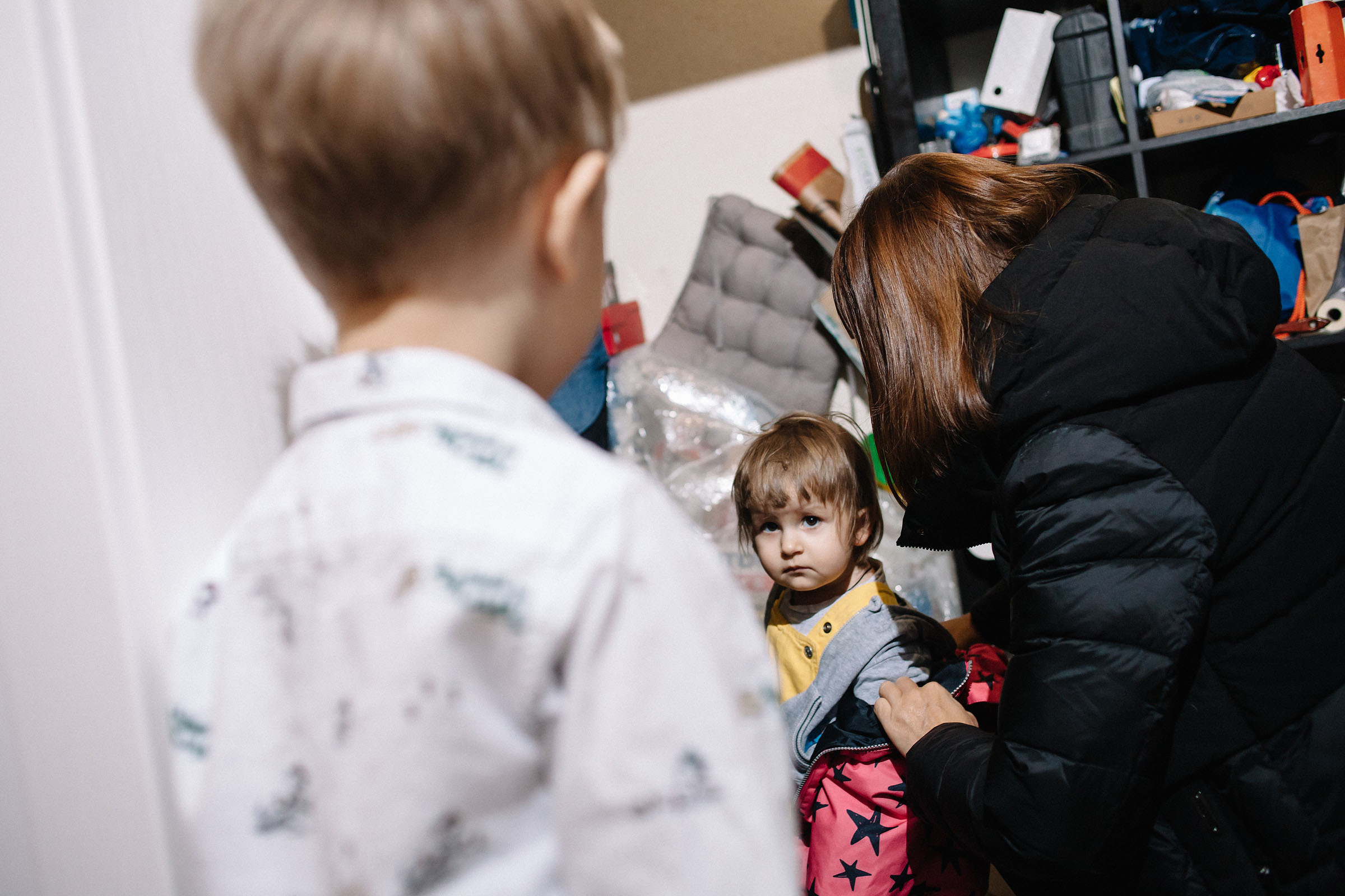 Савелий / ДР 4 года. Семейный и свадебный фотограф в Майкопе Михаил Мартиросян