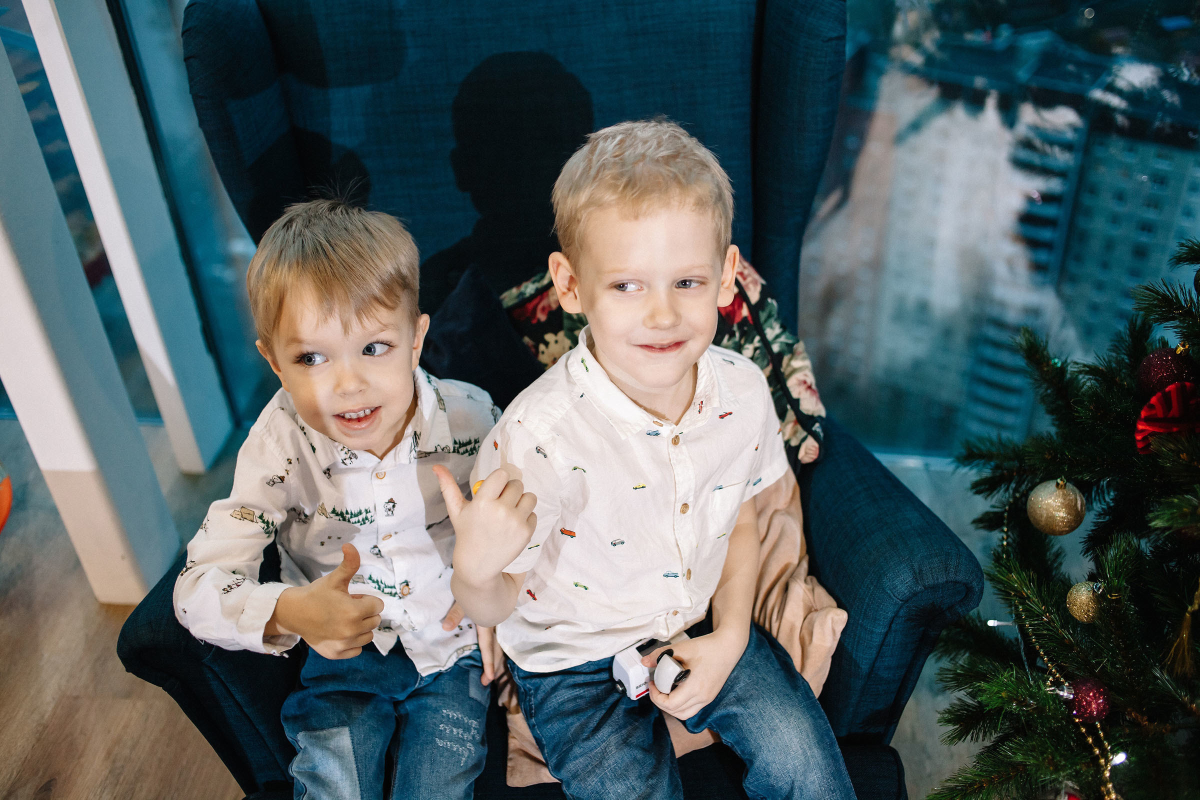 Савелий / ДР 4 года. Семейный и свадебный фотограф в Майкопе Михаил Мартиросян