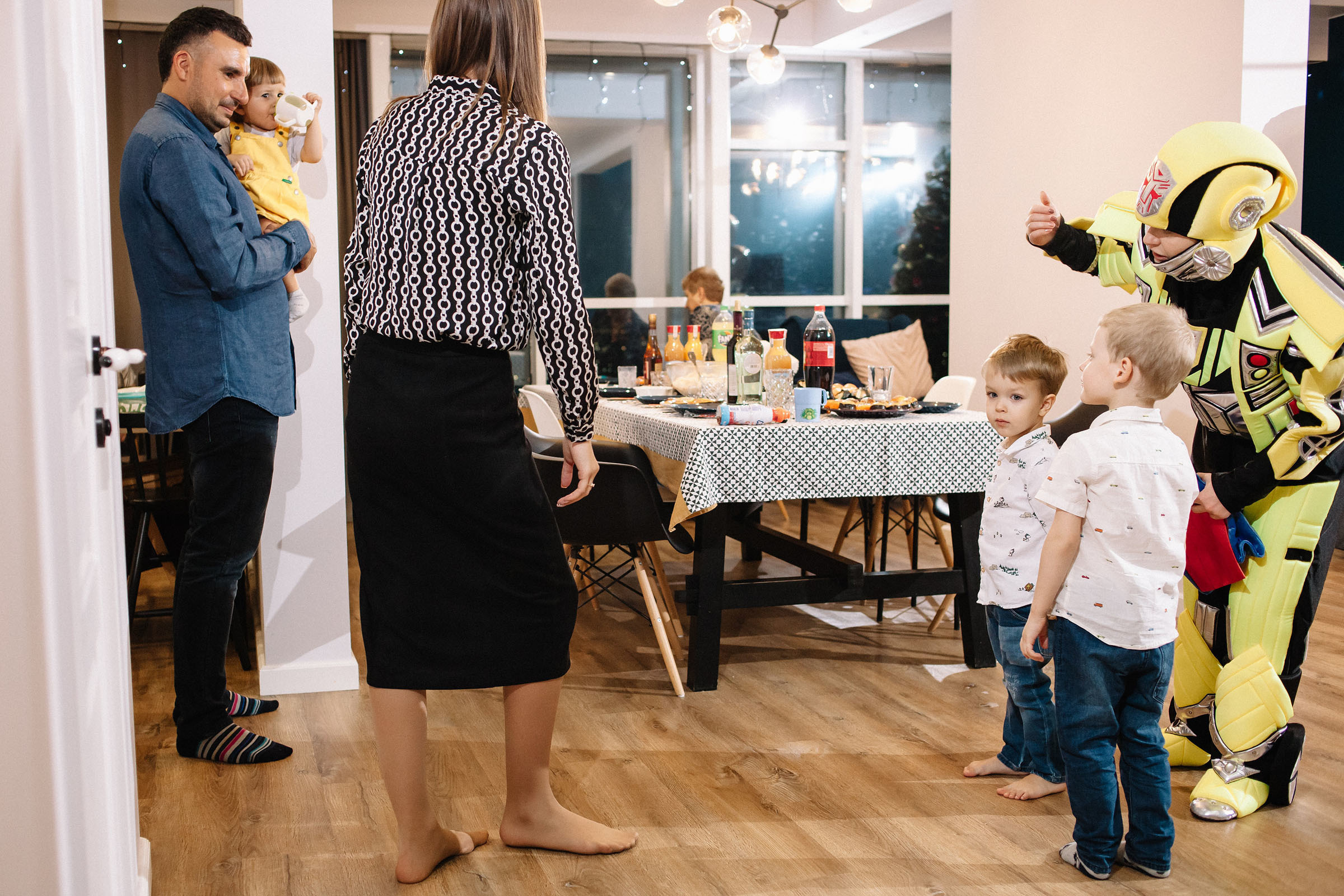 Савелий / ДР 4 года. Семейный и свадебный фотограф в Майкопе Михаил Мартиросян
