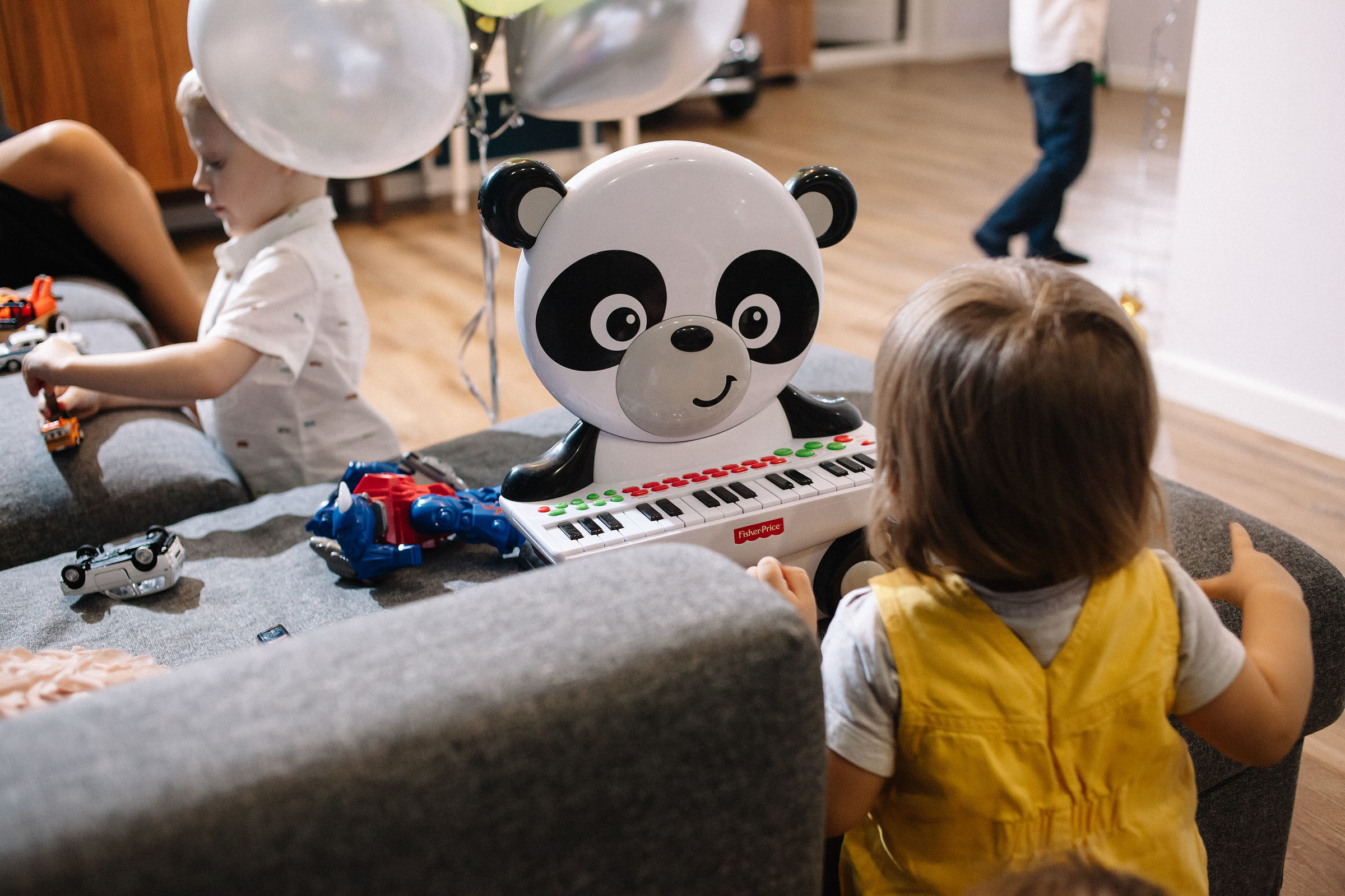 Савелий / ДР 4 года. Семейный и свадебный фотограф в Майкопе Михаил Мартиросян