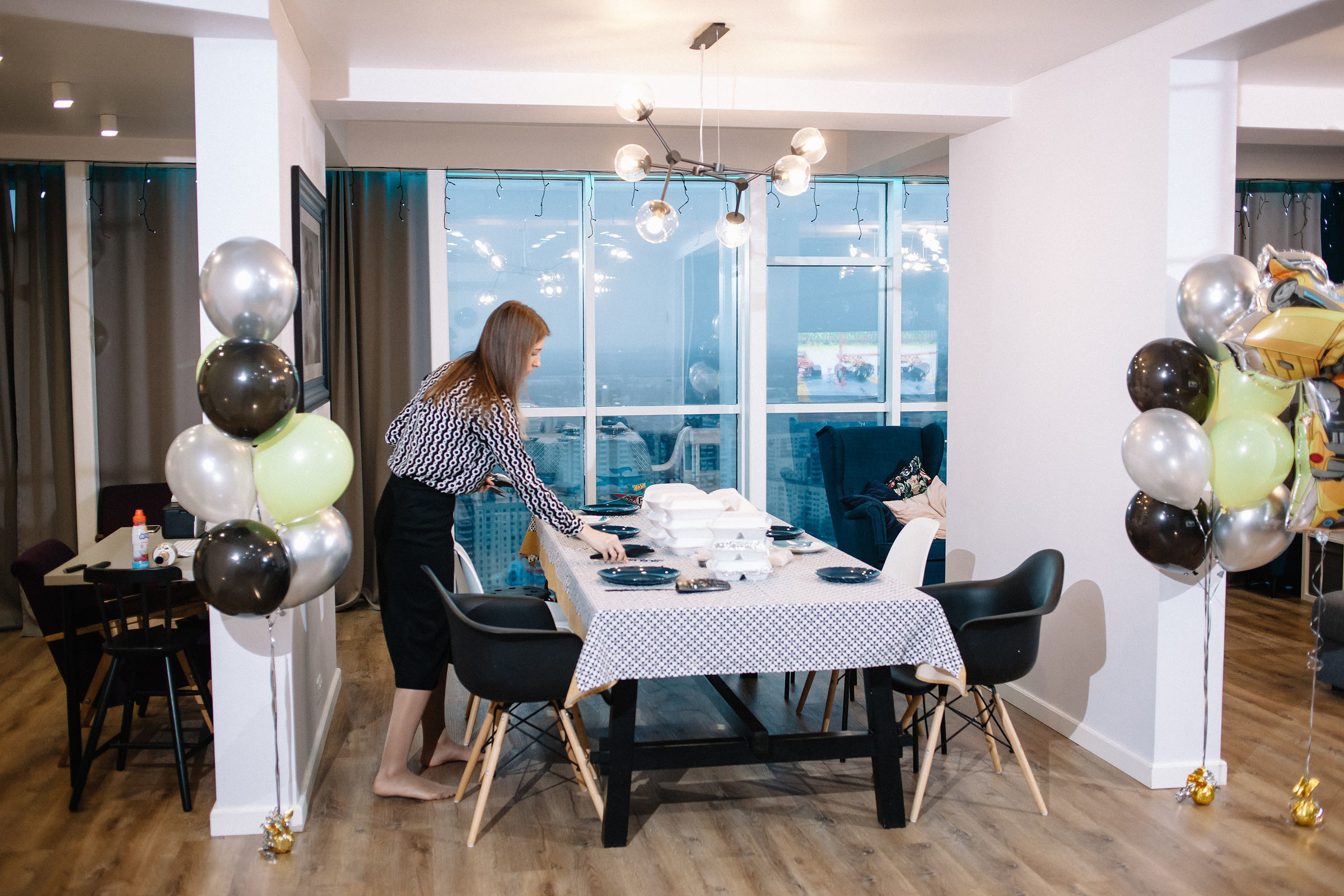 Савелий / ДР 4 года. Семейный и свадебный фотограф в Майкопе Михаил Мартиросян