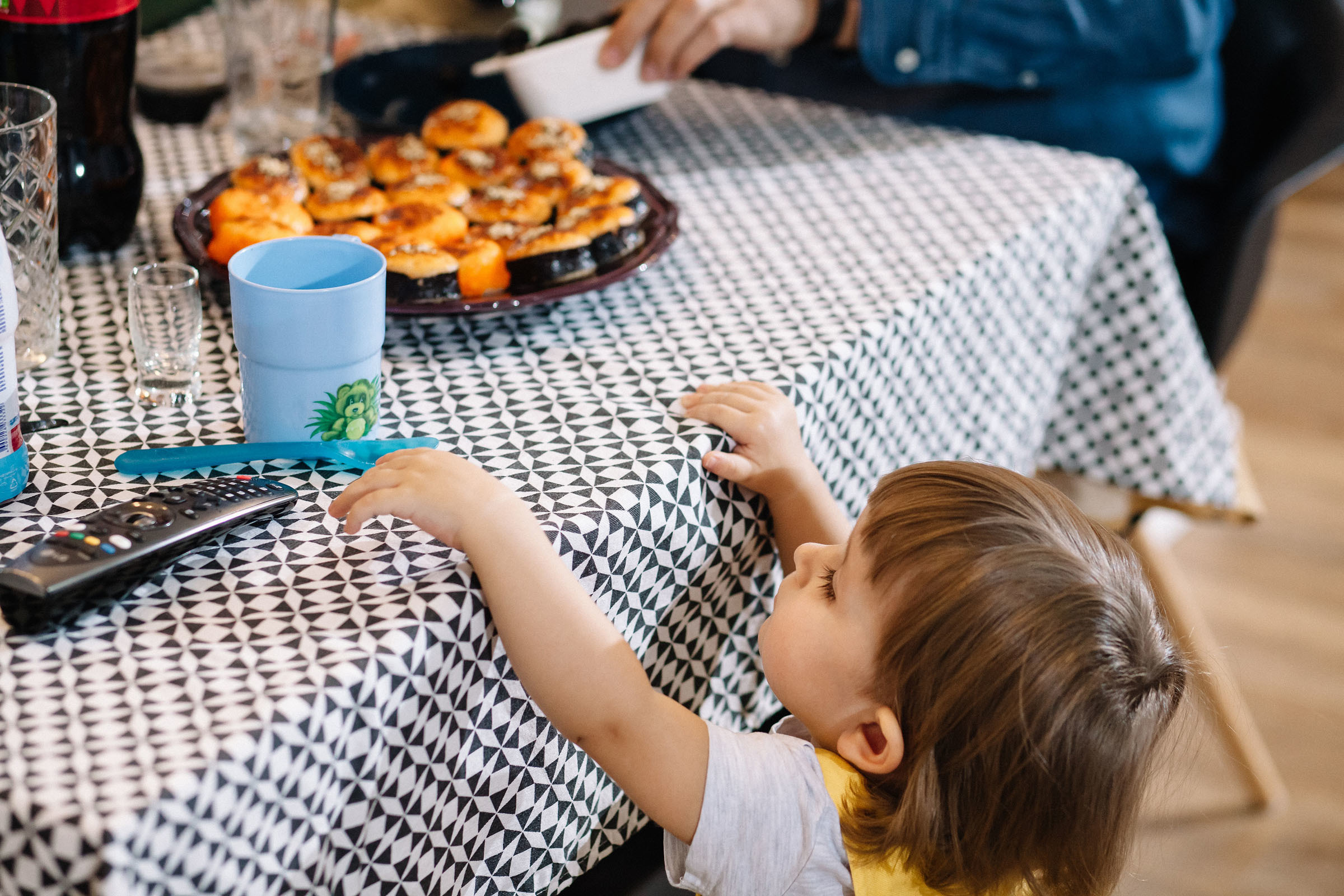 Савелий / ДР 4 года. Семейный и свадебный фотограф в Майкопе Михаил Мартиросян