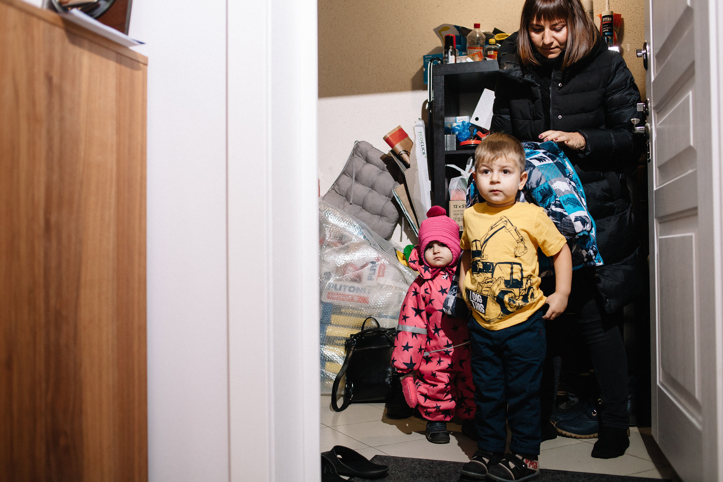 Савелий / ДР 4 года. Семейный и свадебный фотограф в Майкопе Михаил Мартиросян