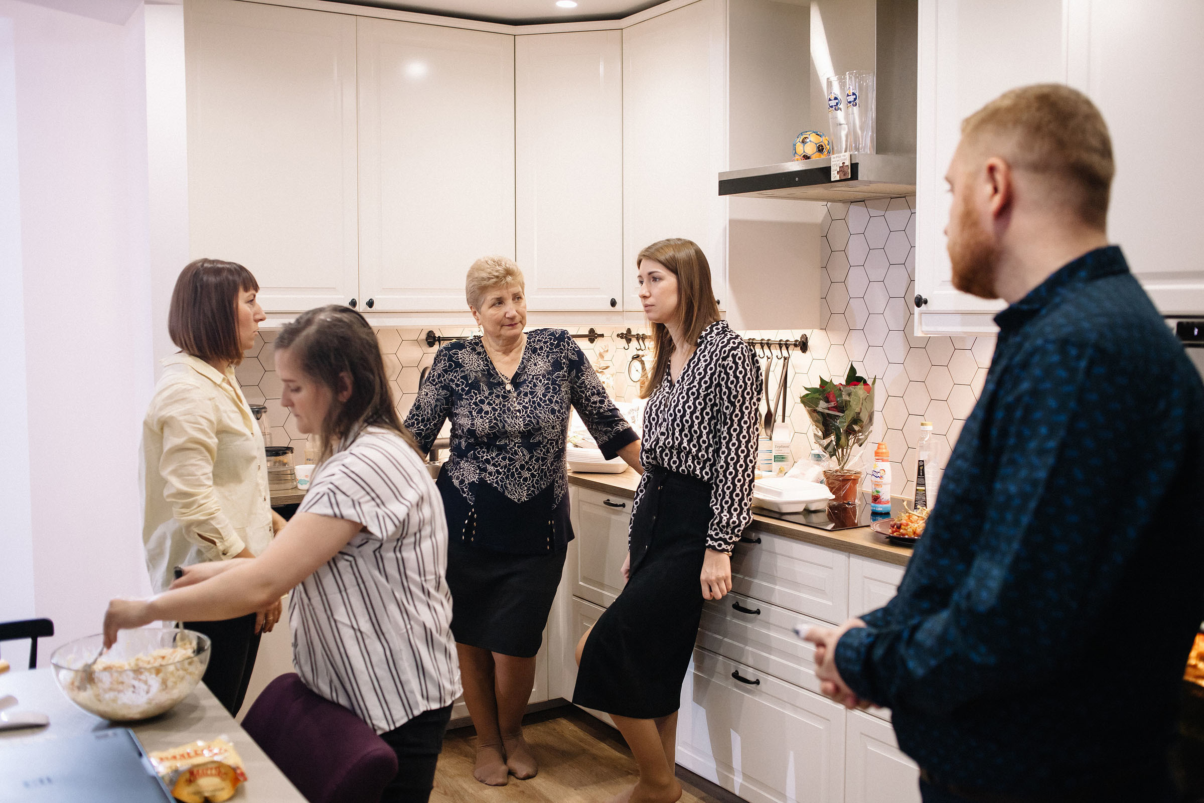 Савелий / ДР 4 года. Семейный и свадебный фотограф в Майкопе Михаил Мартиросян