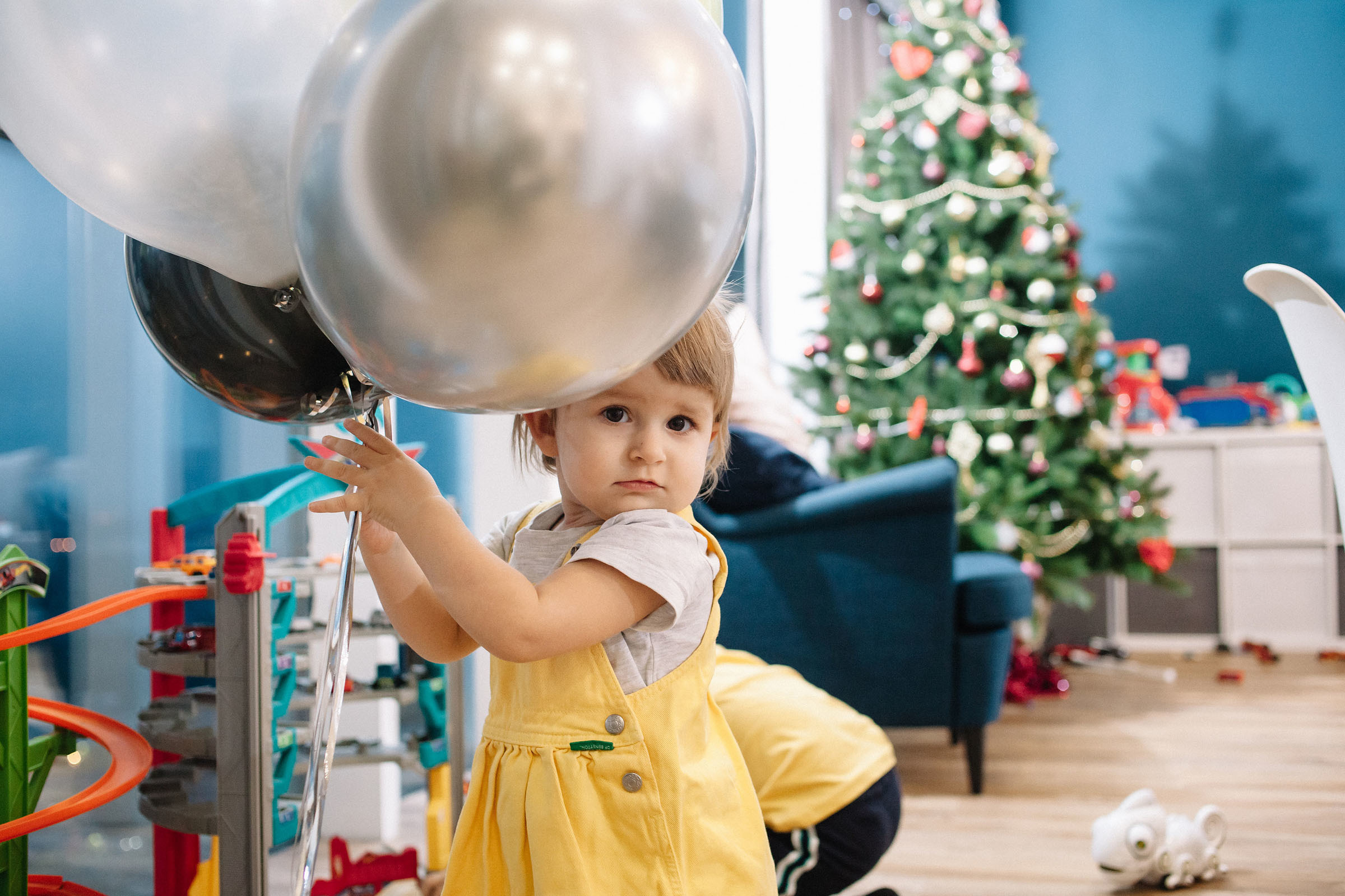 Савелий / ДР 4 года. Семейный и свадебный фотограф в Майкопе Михаил Мартиросян