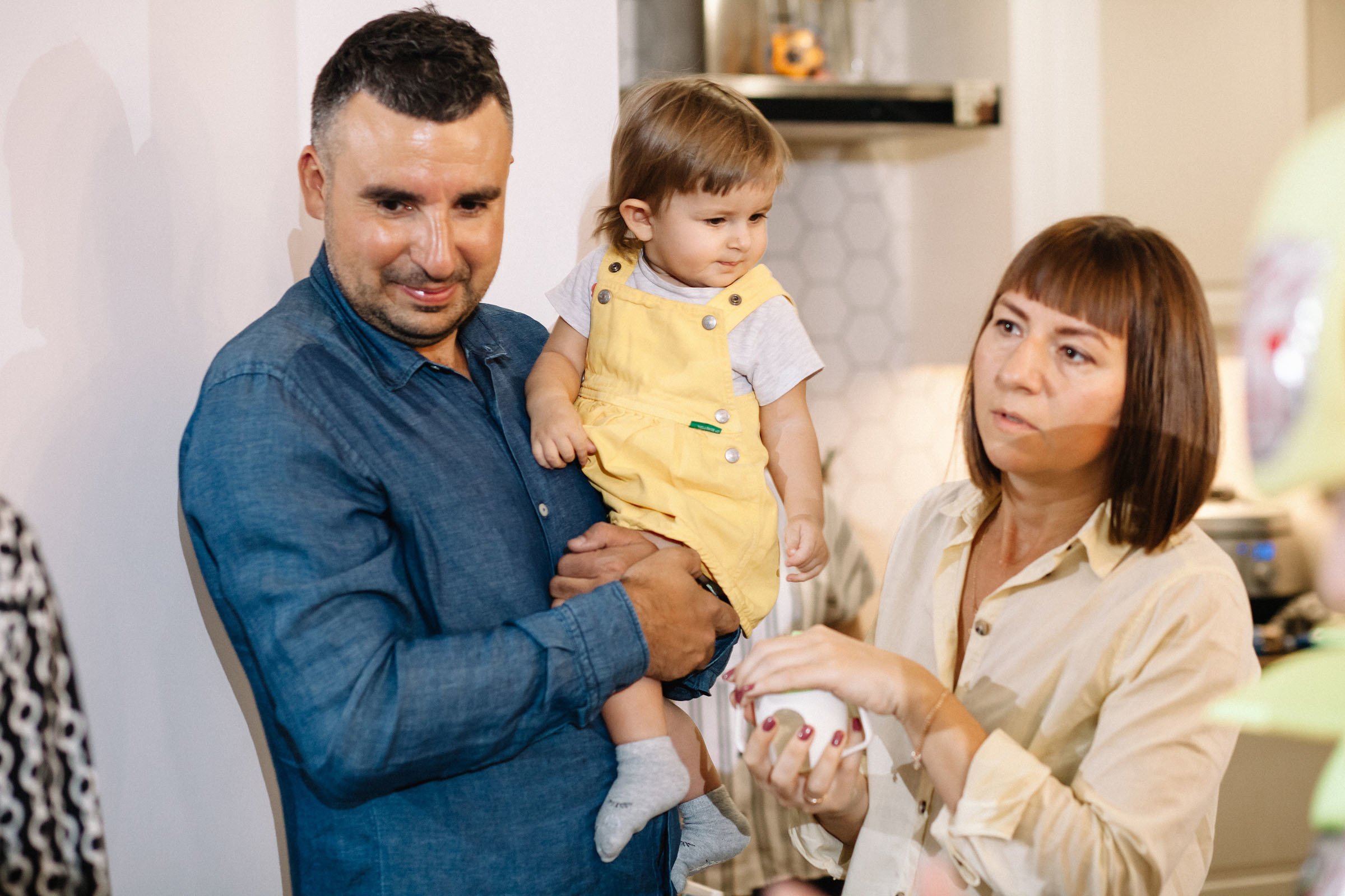 Савелий / ДР 4 года. Семейный и свадебный фотограф в Майкопе Михаил Мартиросян