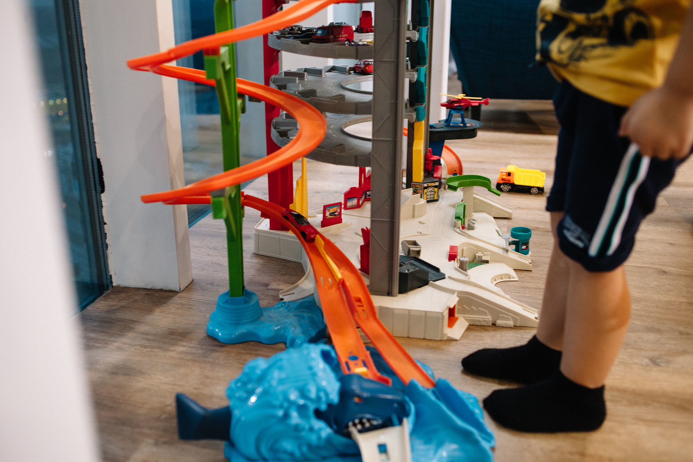 Савелий / ДР 4 года. Семейный и свадебный фотограф в Майкопе Михаил Мартиросян