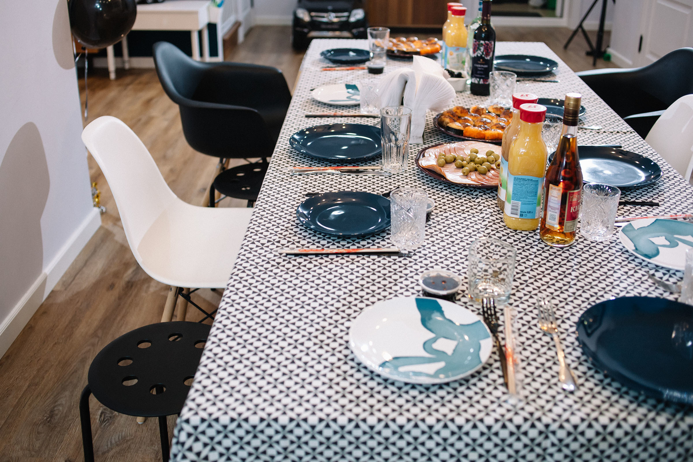 Савелий / ДР 4 года. Семейный и свадебный фотограф в Майкопе Михаил Мартиросян