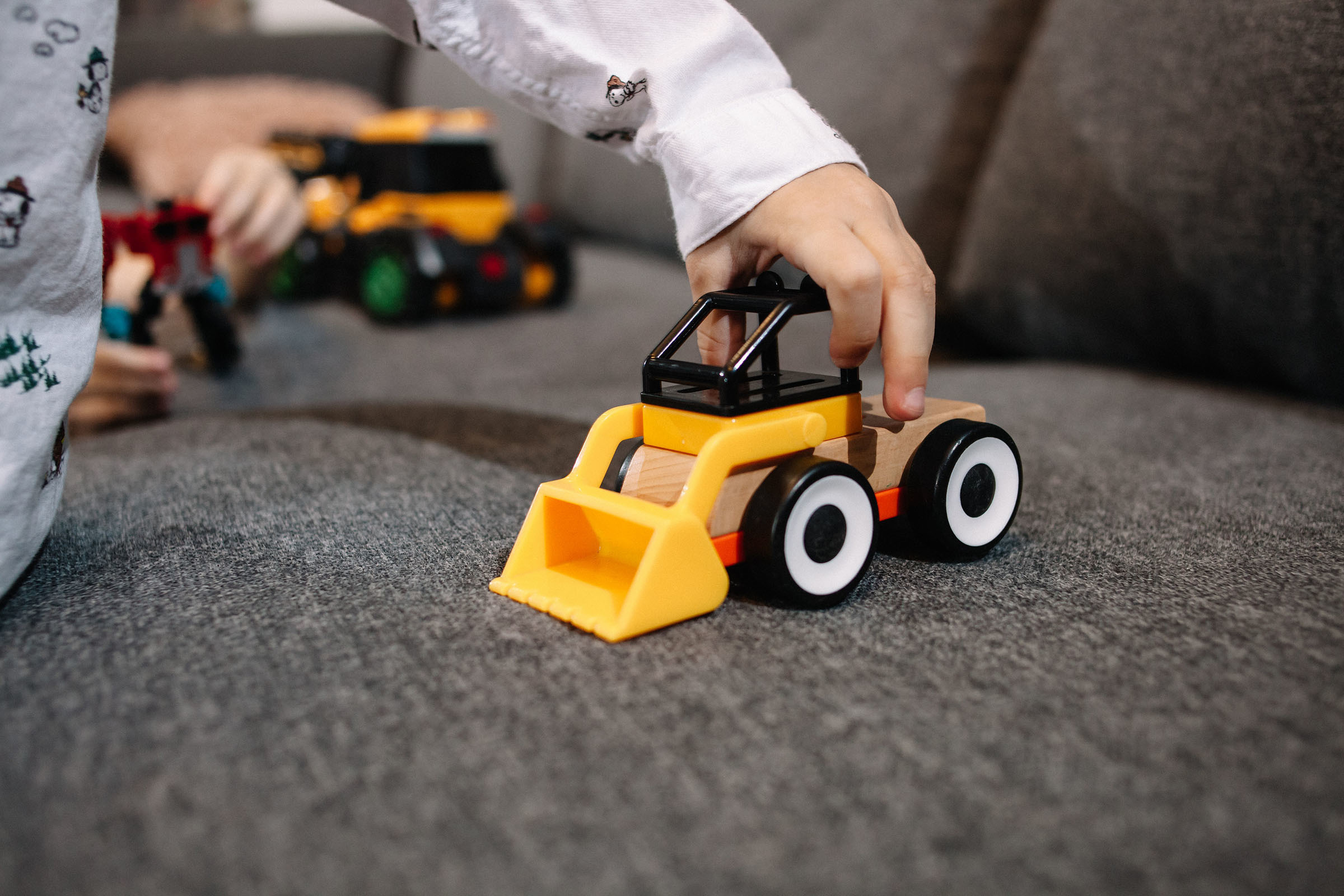 Савелий / ДР 4 года. Семейный и свадебный фотограф в Майкопе Михаил Мартиросян