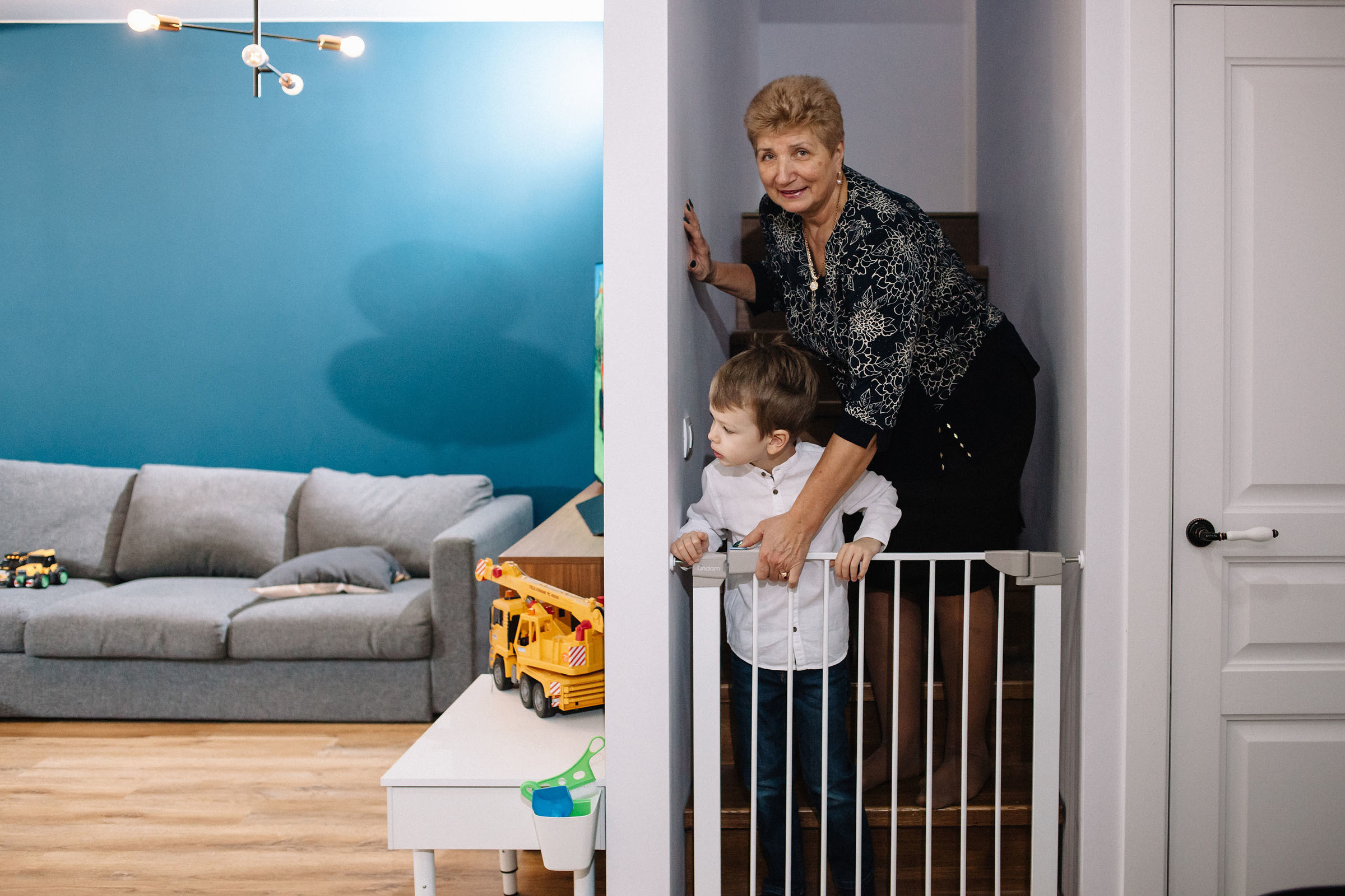 Савелий / ДР 4 года. Семейный и свадебный фотограф в Майкопе Михаил Мартиросян