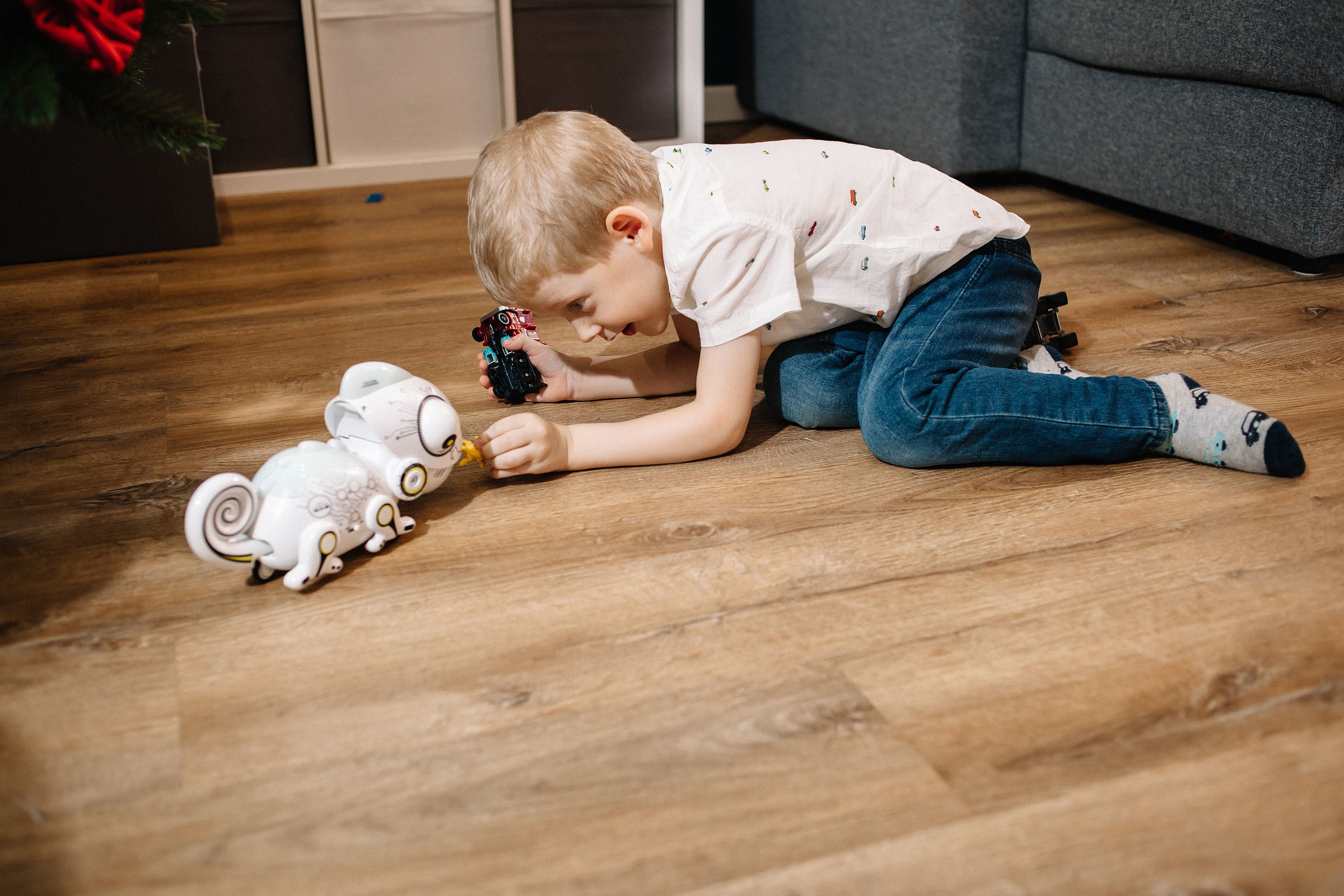 Савелий / ДР 4 года. Семейный и свадебный фотограф в Майкопе Михаил Мартиросян