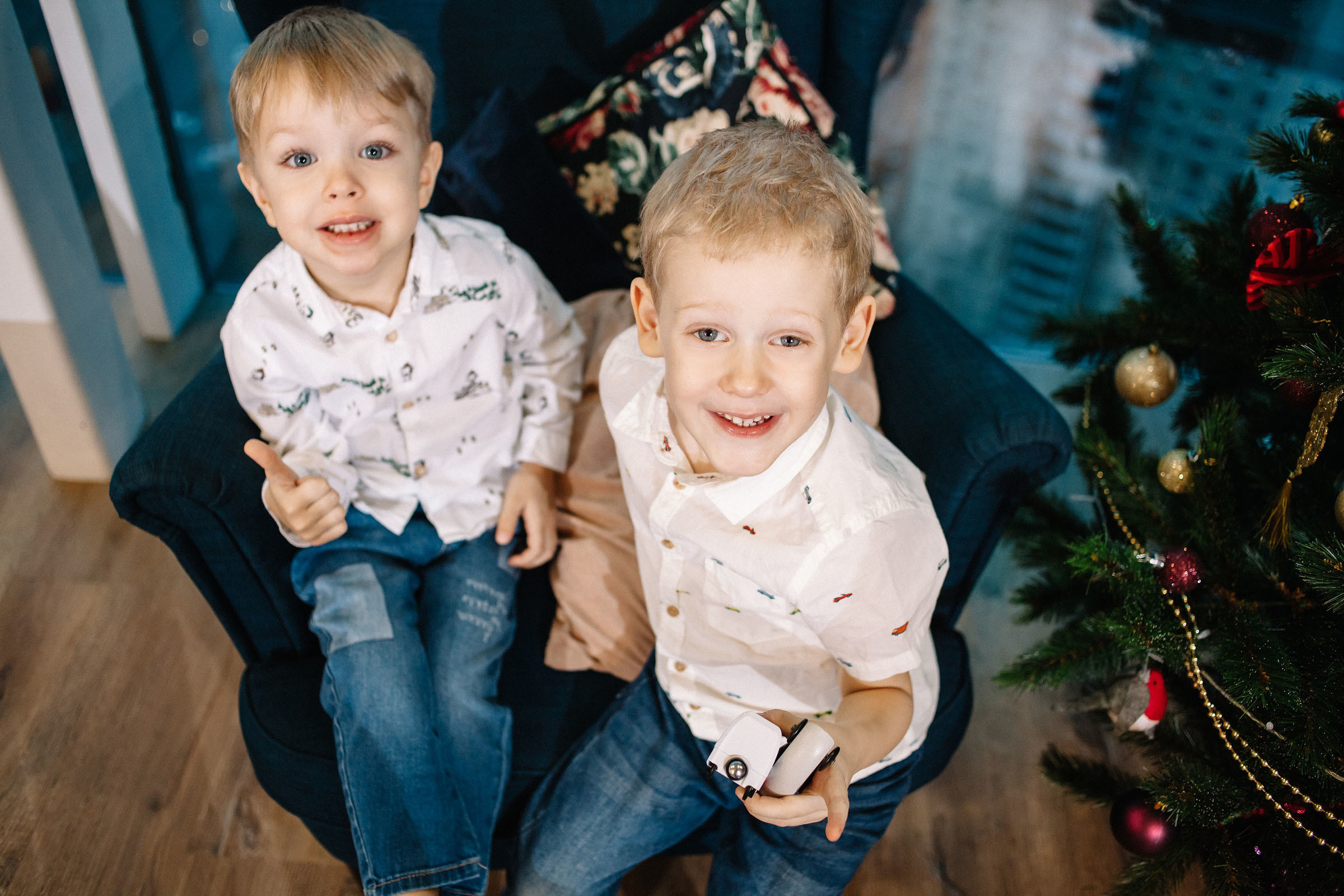 Савелий / ДР 4 года. Семейный и свадебный фотограф в Майкопе Михаил Мартиросян