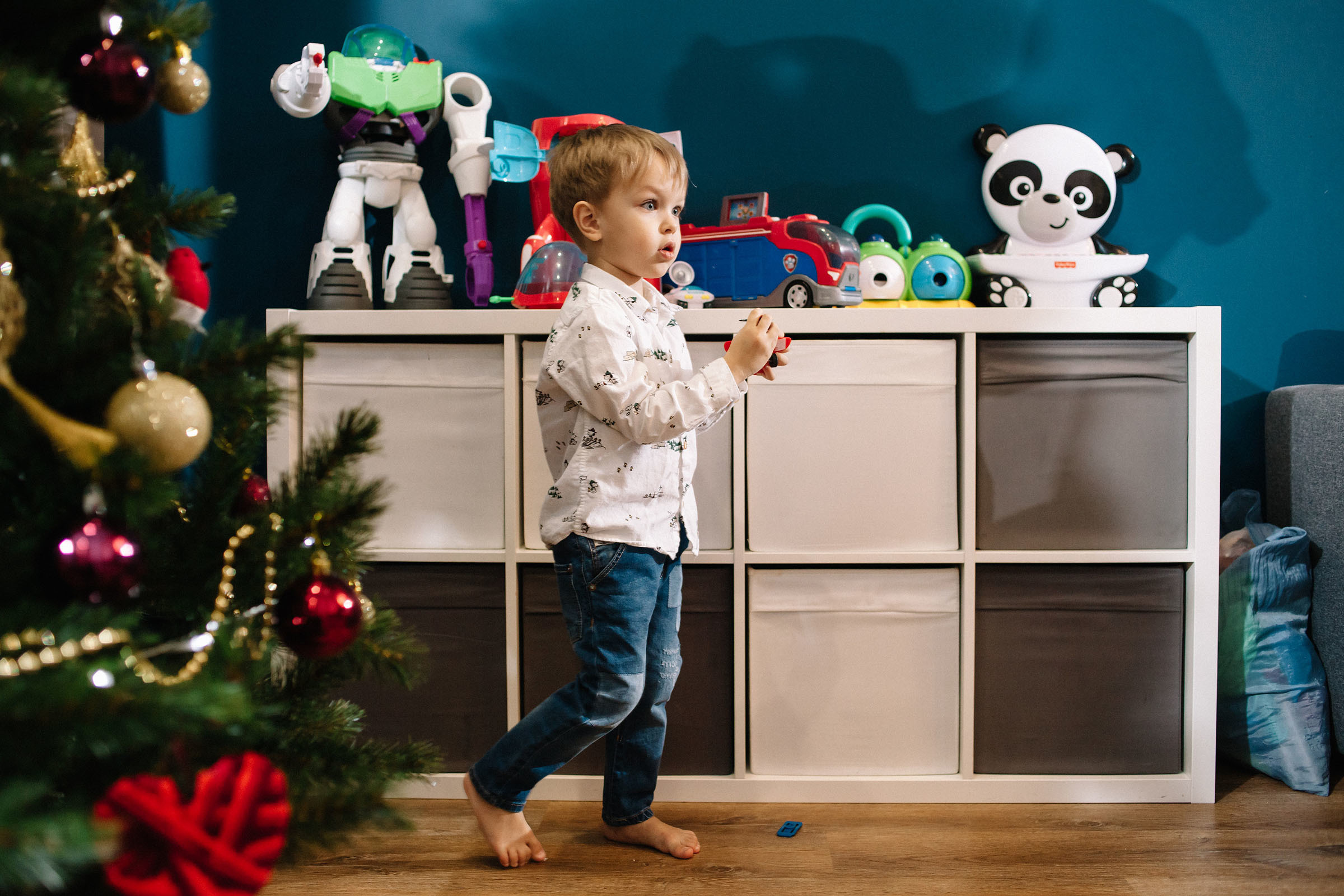 Савелий / ДР 4 года. Семейный и свадебный фотограф в Майкопе Михаил Мартиросян