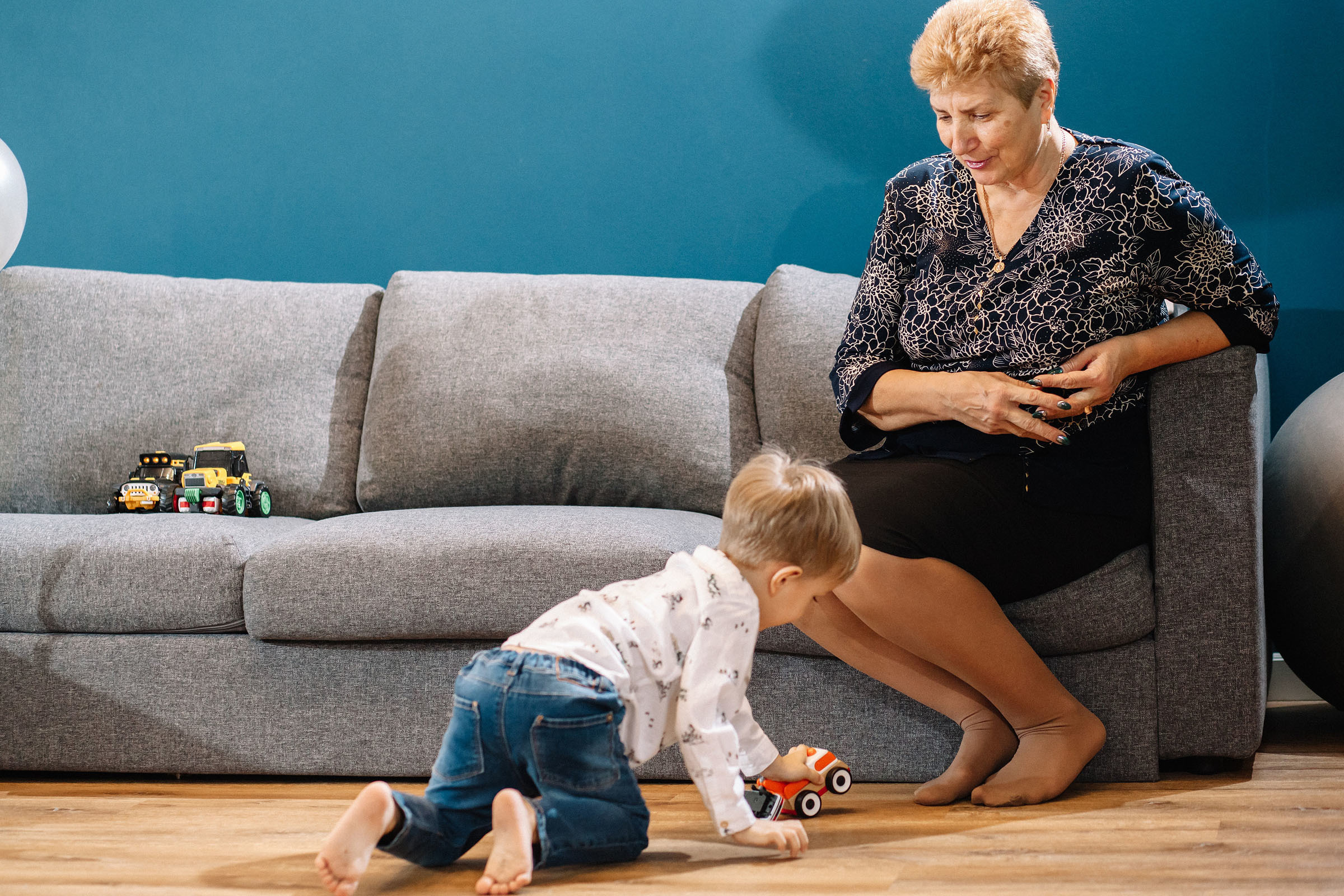 Савелий / ДР 4 года. Семейный и свадебный фотограф в Майкопе Михаил Мартиросян