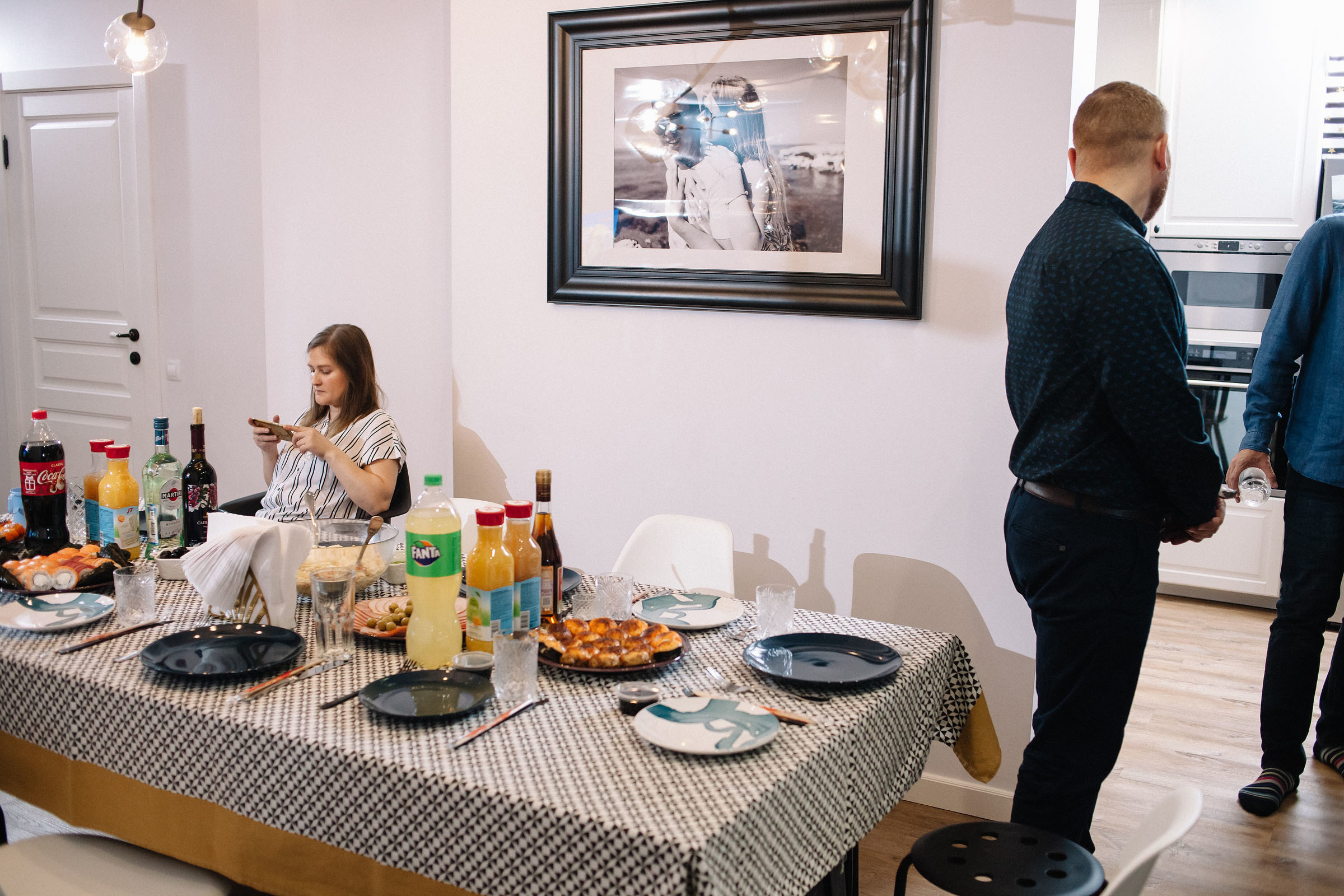 Савелий / ДР 4 года. Семейный и свадебный фотограф в Майкопе Михаил Мартиросян