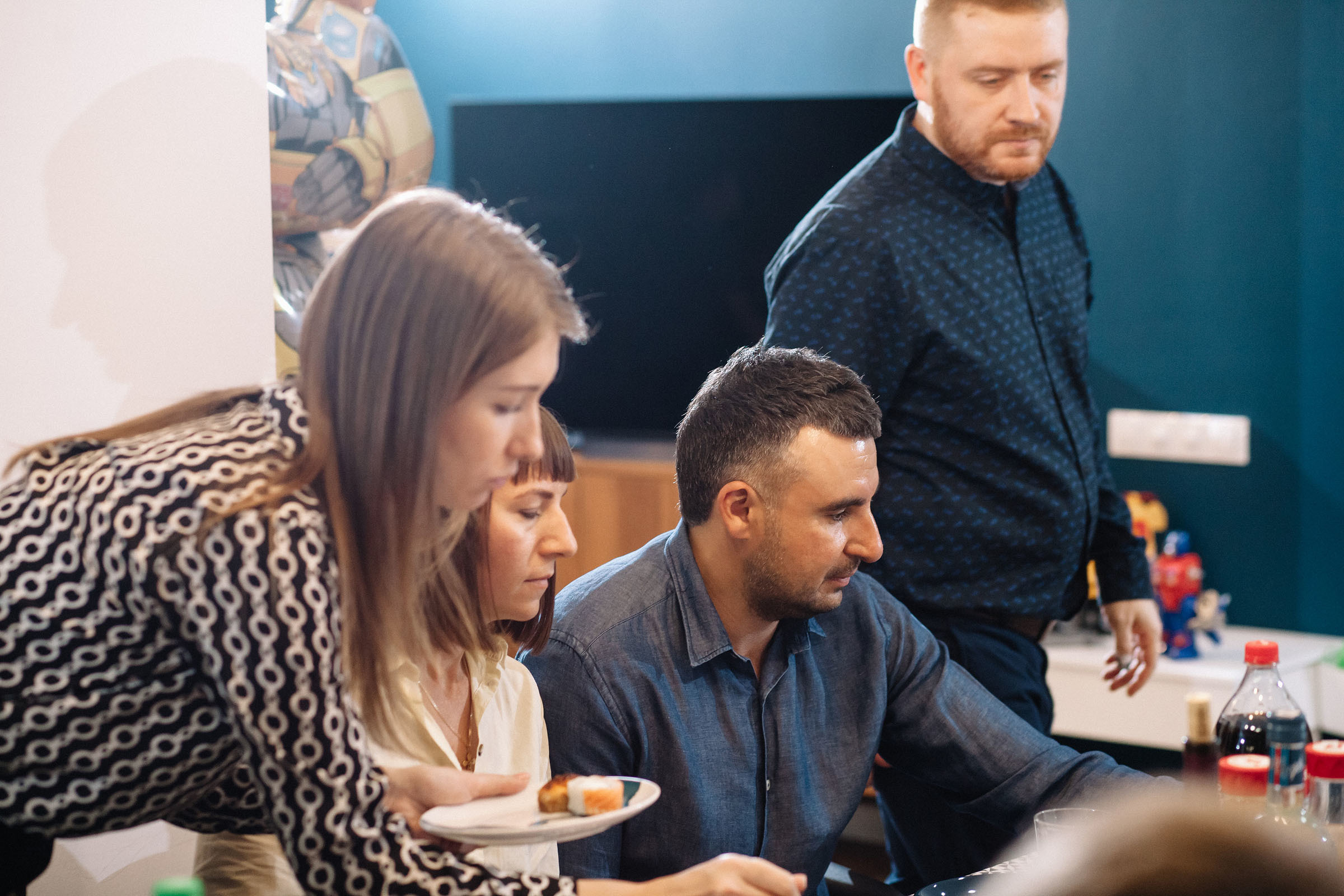 Савелий / ДР 4 года. Семейный и свадебный фотограф в Майкопе Михаил Мартиросян