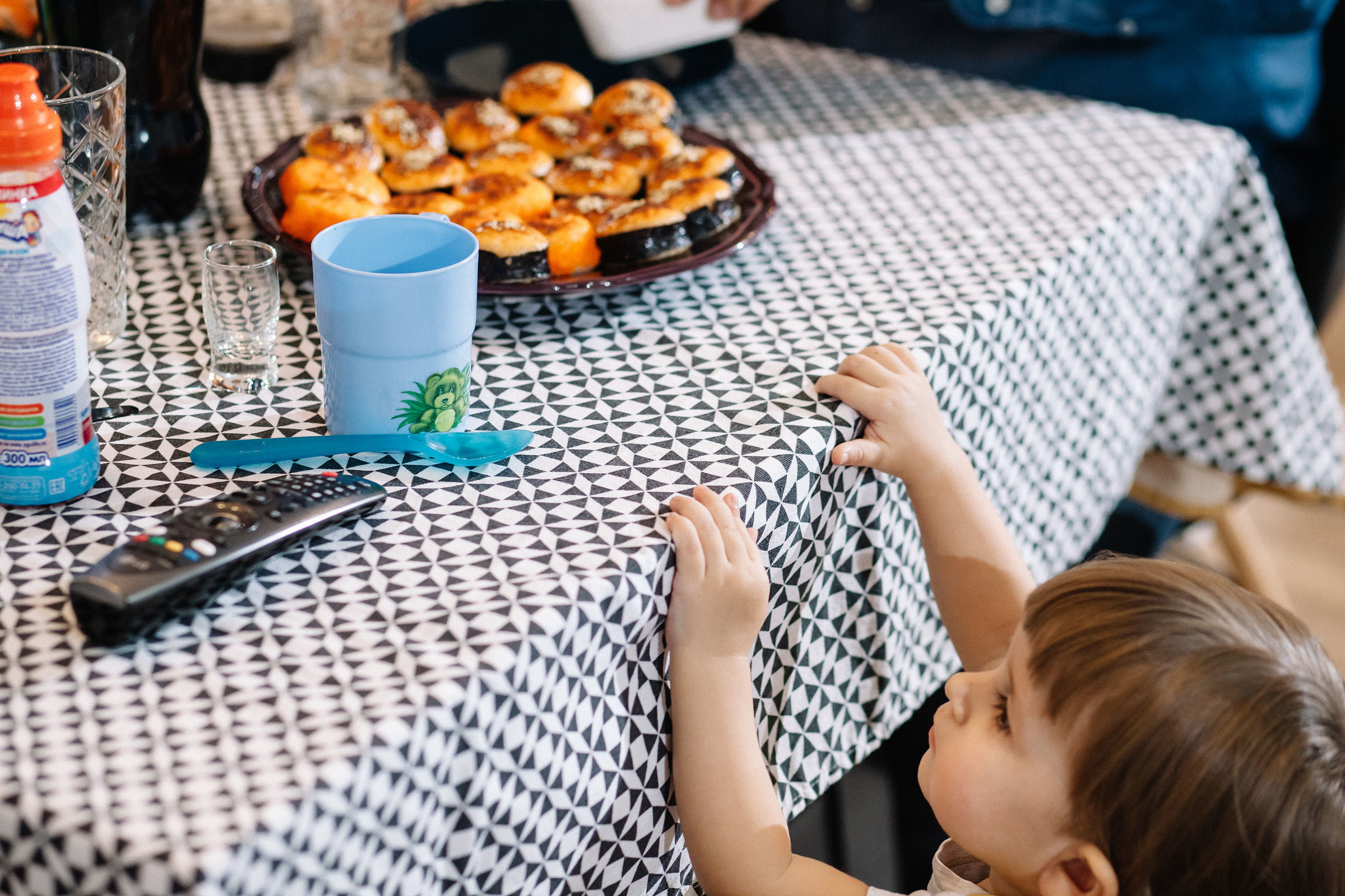 Савелий / ДР 4 года. Семейный и свадебный фотограф в Майкопе Михаил Мартиросян