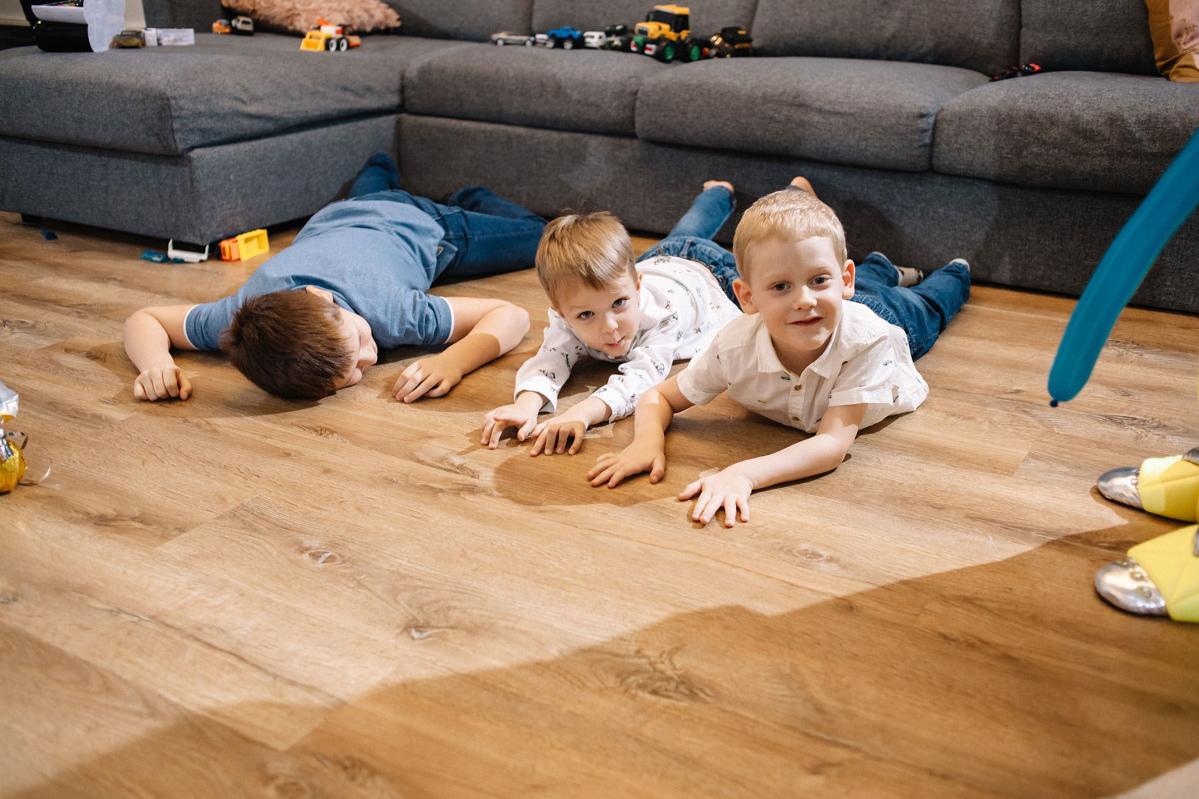 Савелий / ДР 4 года. Семейный и свадебный фотограф в Майкопе Михаил Мартиросян