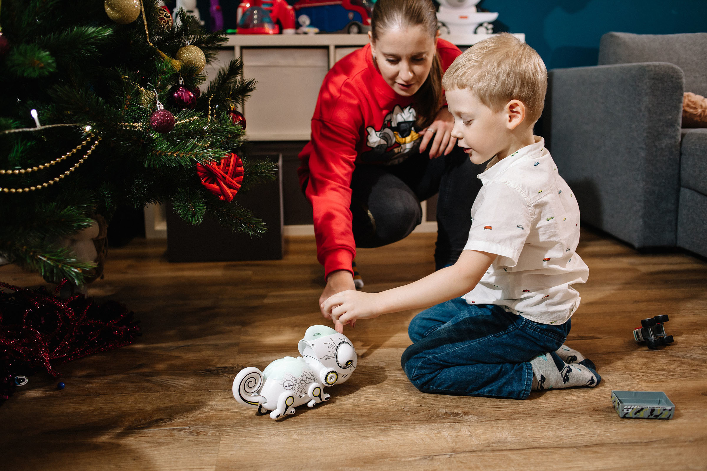 Савелий / ДР 4 года. Семейный и свадебный фотограф в Майкопе Михаил Мартиросян