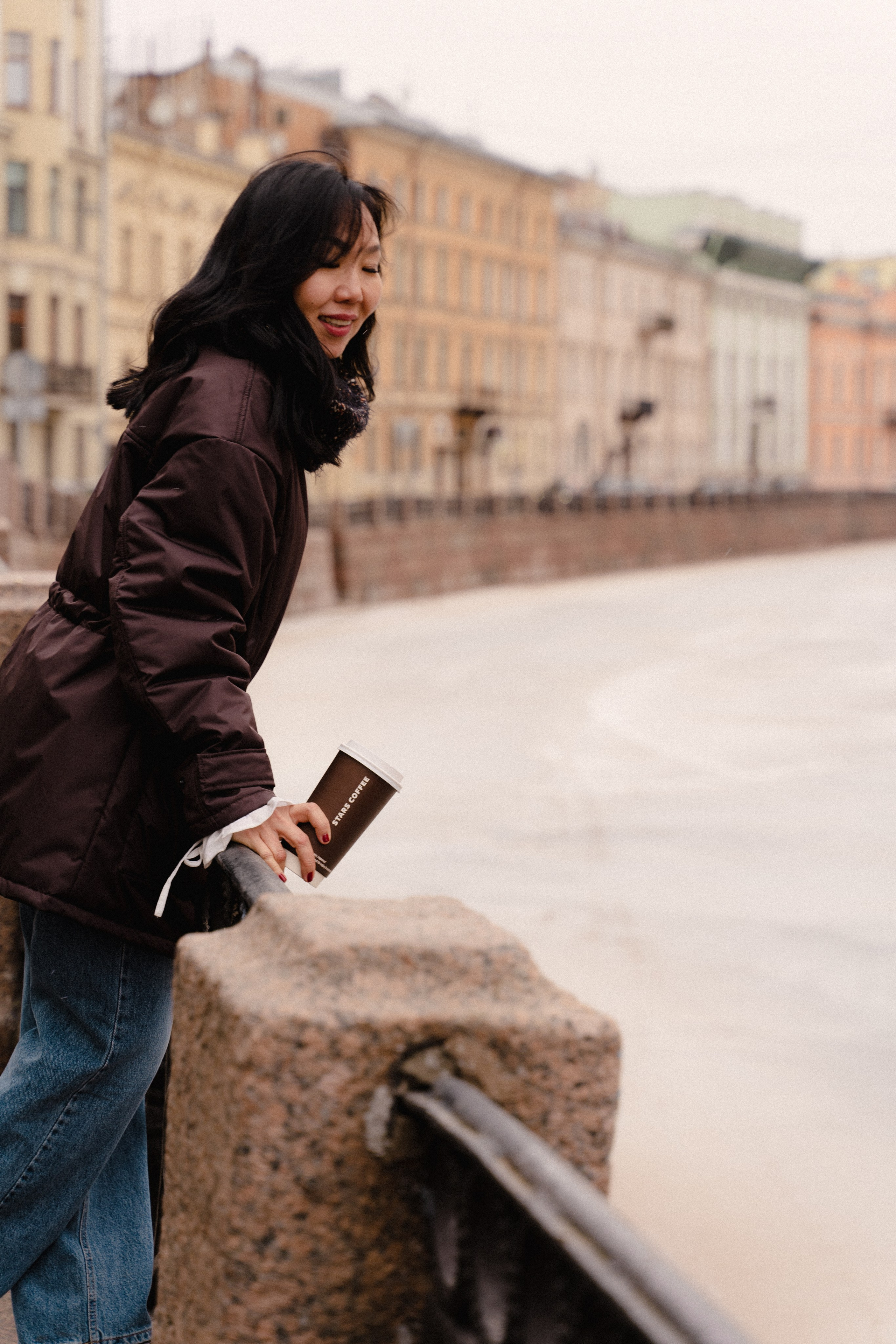 Лена. Лайфстайл фотограф в Санкт-Петербурге — Наташа Шмидт