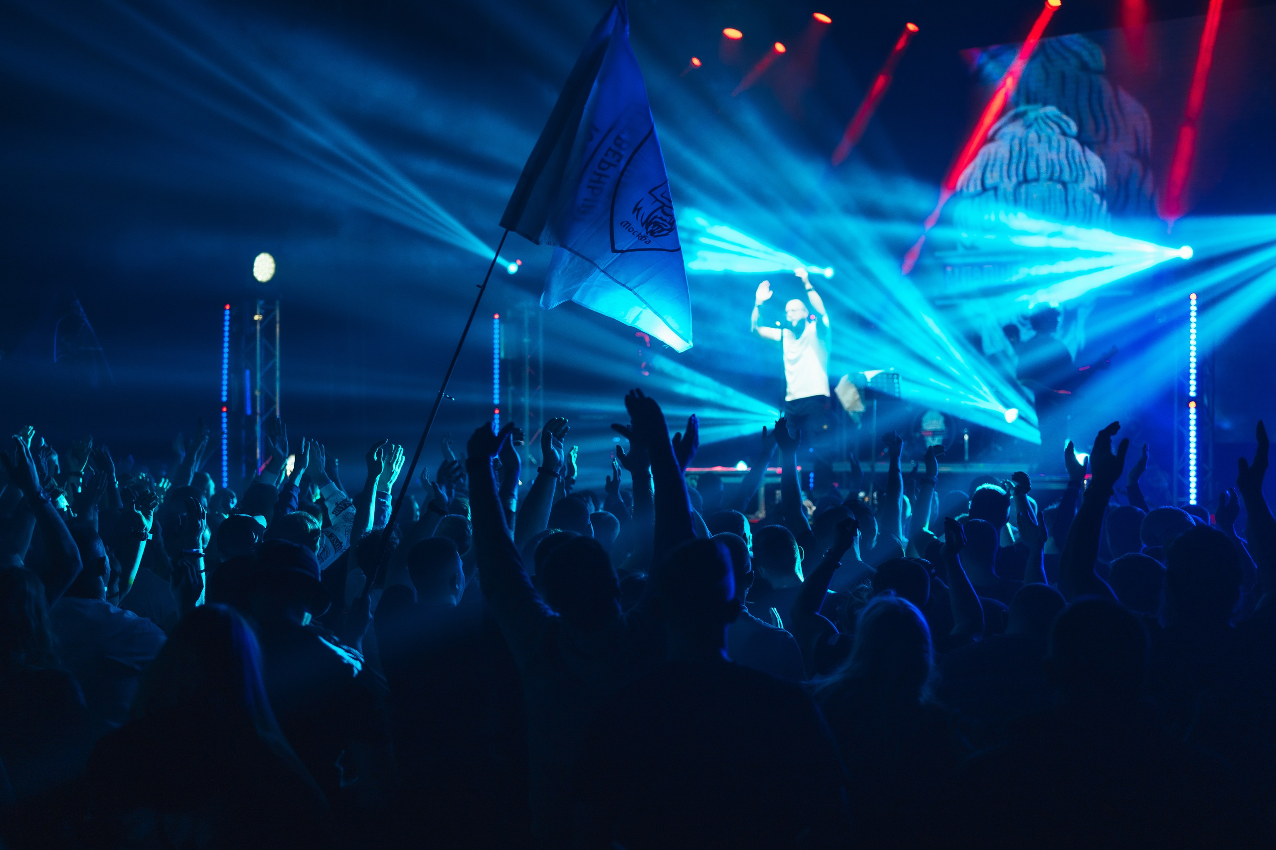 МАВАШИ group, 2025 год. Иван Кубик — фотограф и видеограф