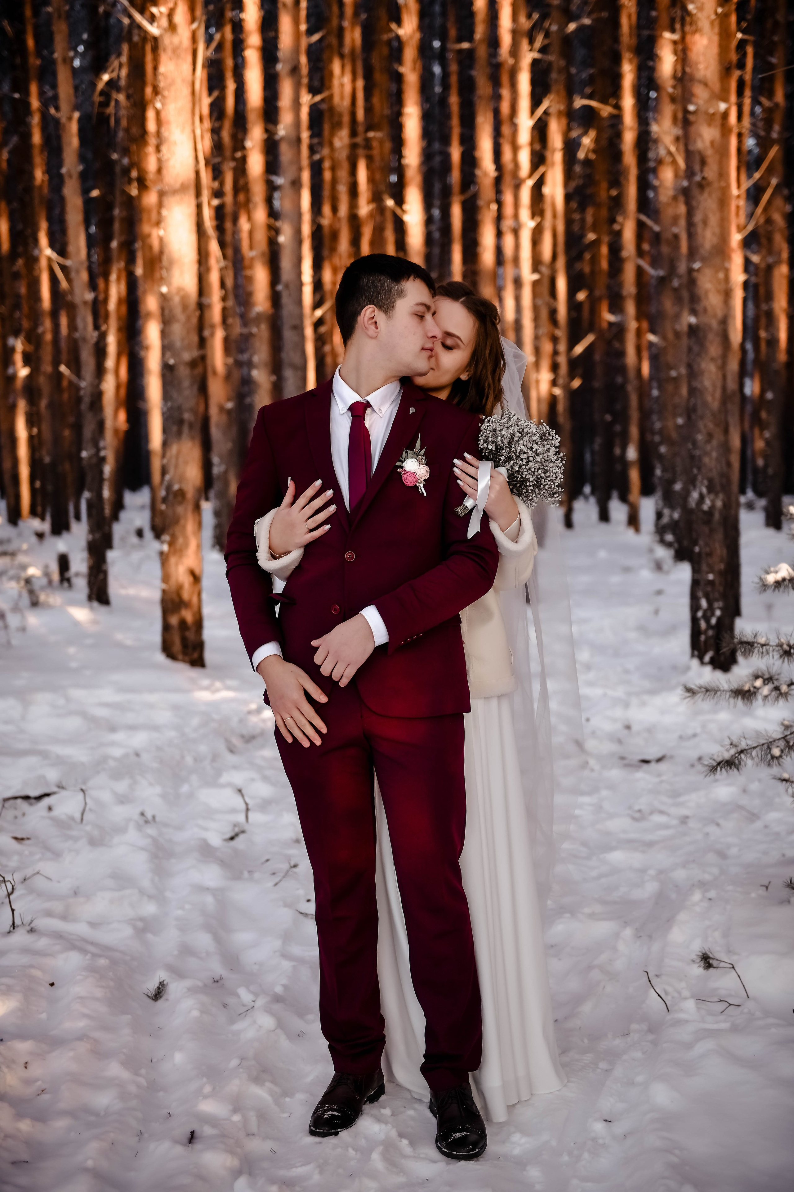 Александр и Мария. Семейный и детский фотограф Татьяна Перевалова