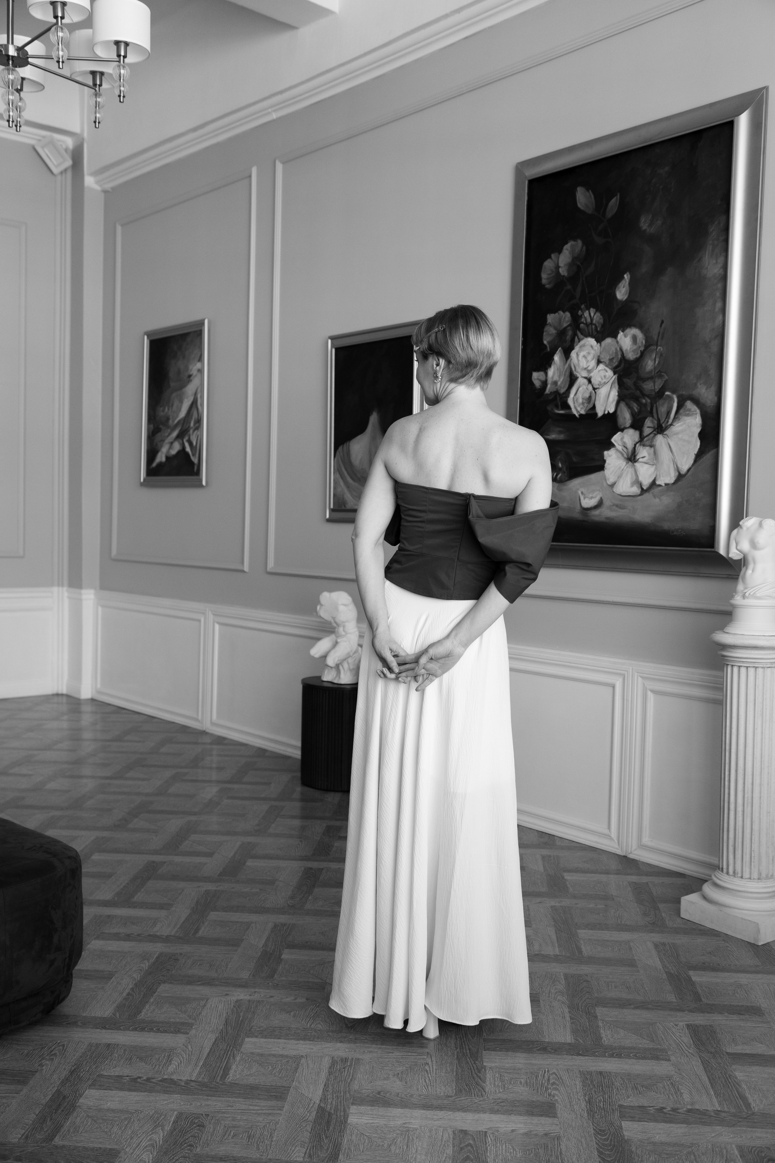 Content | Стилист