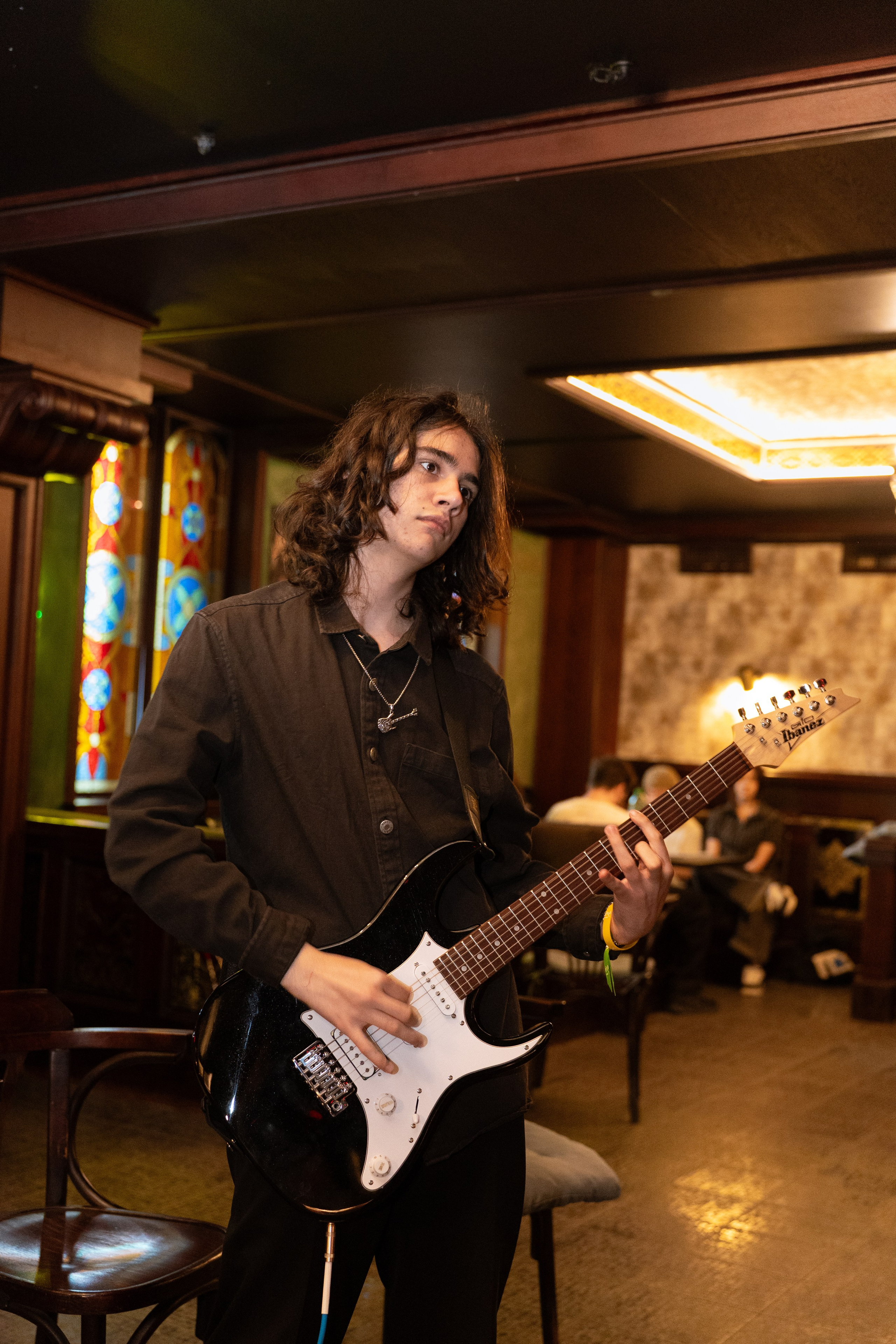 Бары/Рестораны. Маслухин Дмитрий — Ваш Фотограф