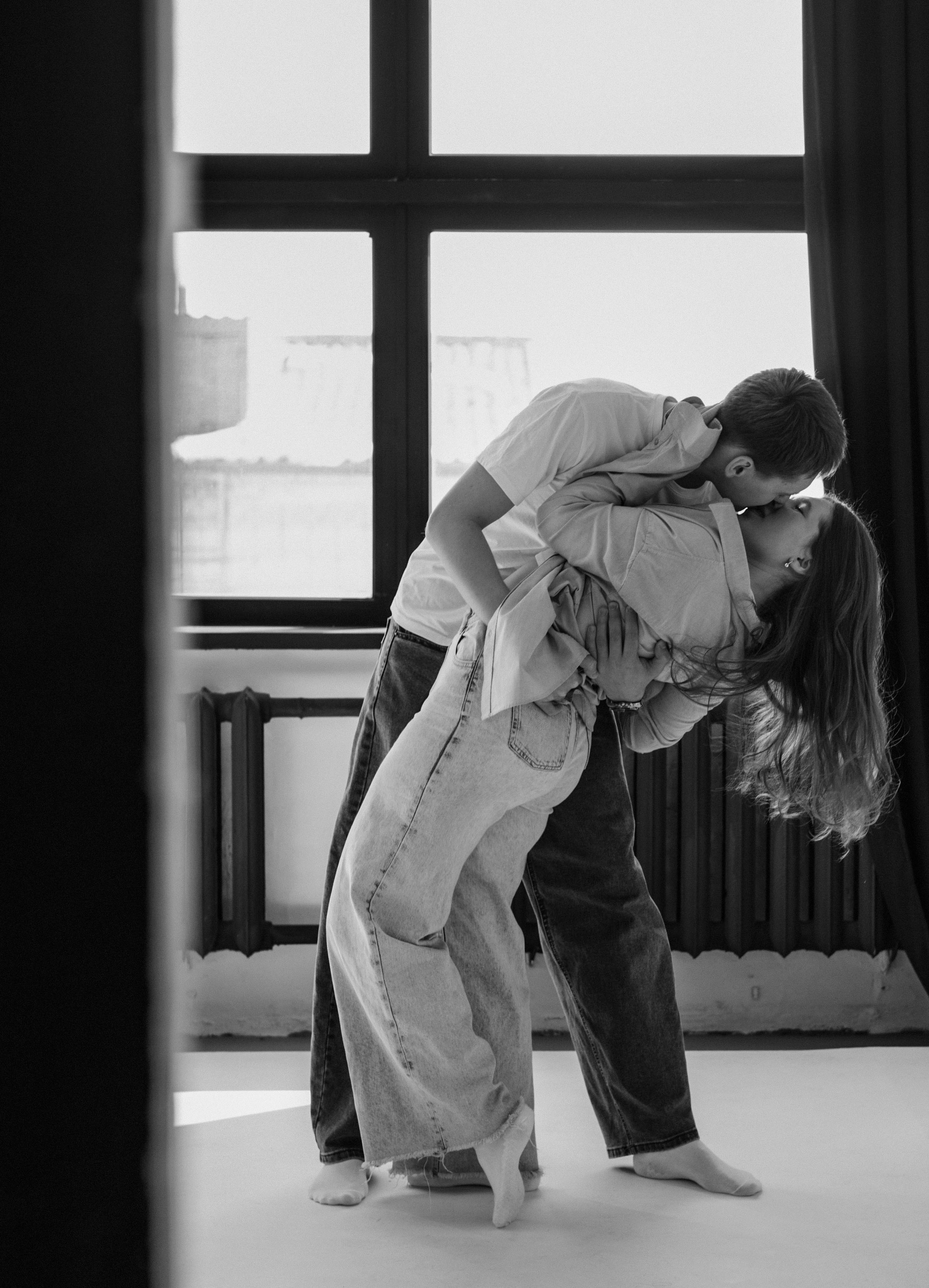 Love story. Фотограф в Благовещенске Ксения Афанасьева
