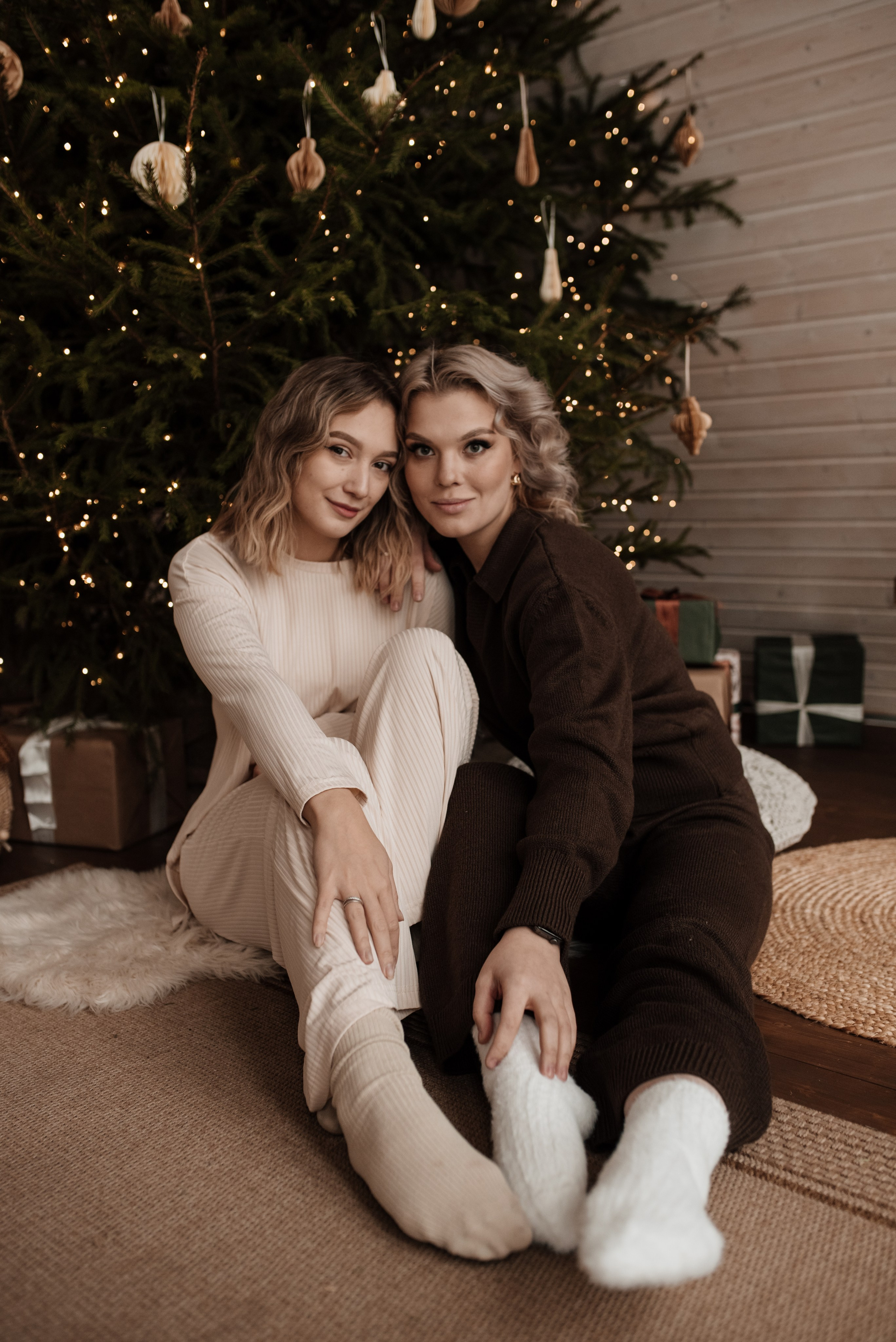 Наташа ♡ Катя ♡ Даша. Фотограф Ольга Плеханова | Нижний Новгород, Москва