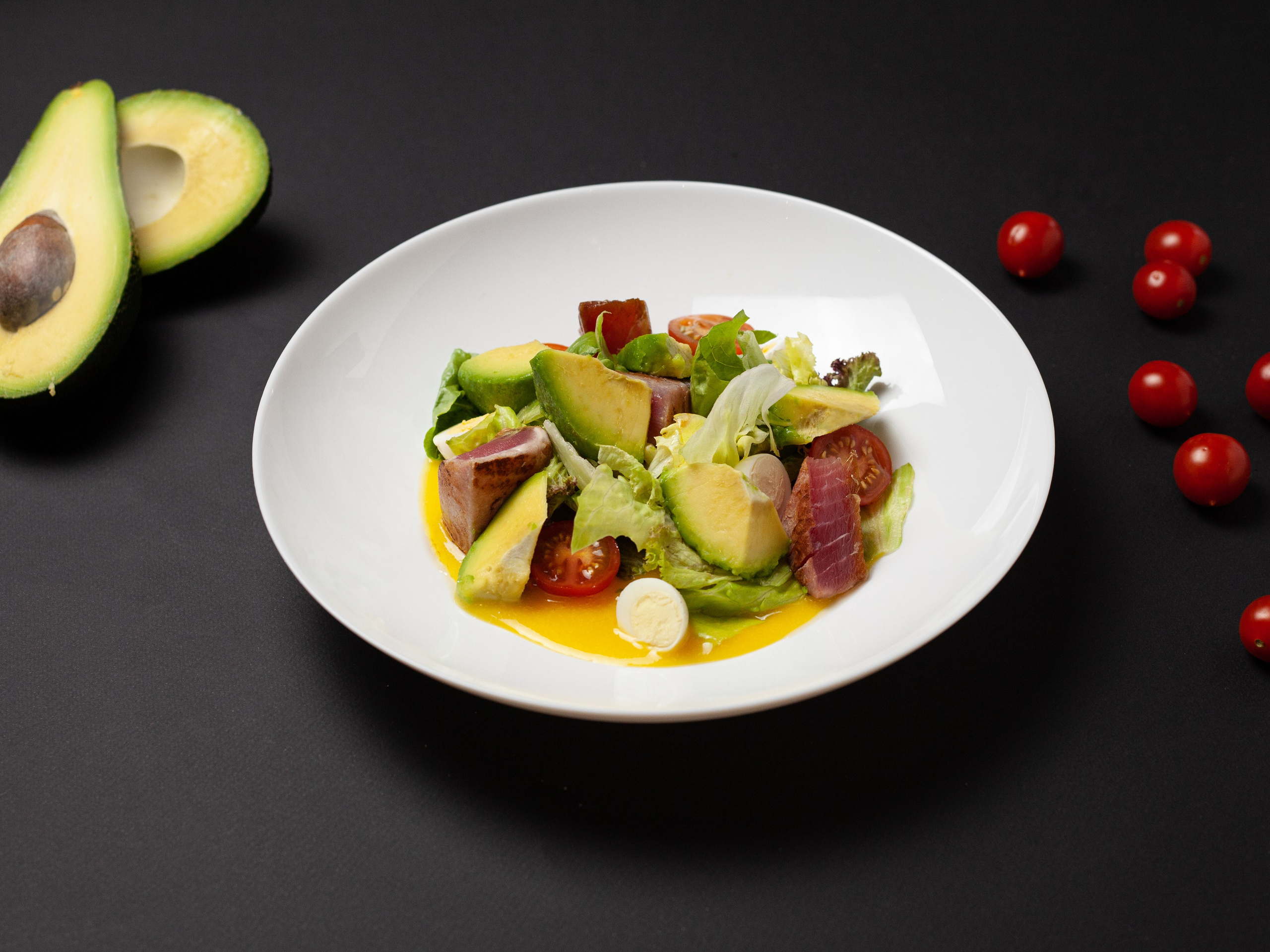 Four. Фудфотограф Предметный фотограф Пермь